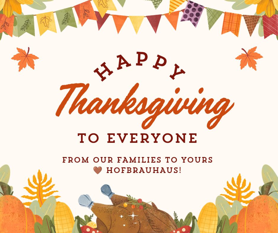 Hofbrauhaus Restaurant Helen