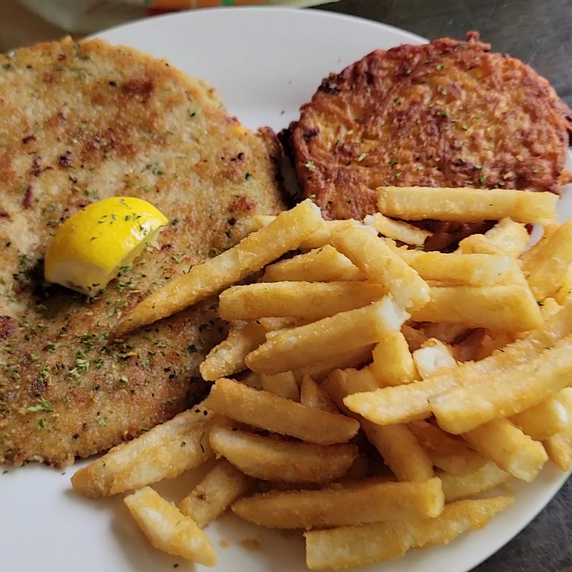 Hofbrauhaus Restaurant Helen