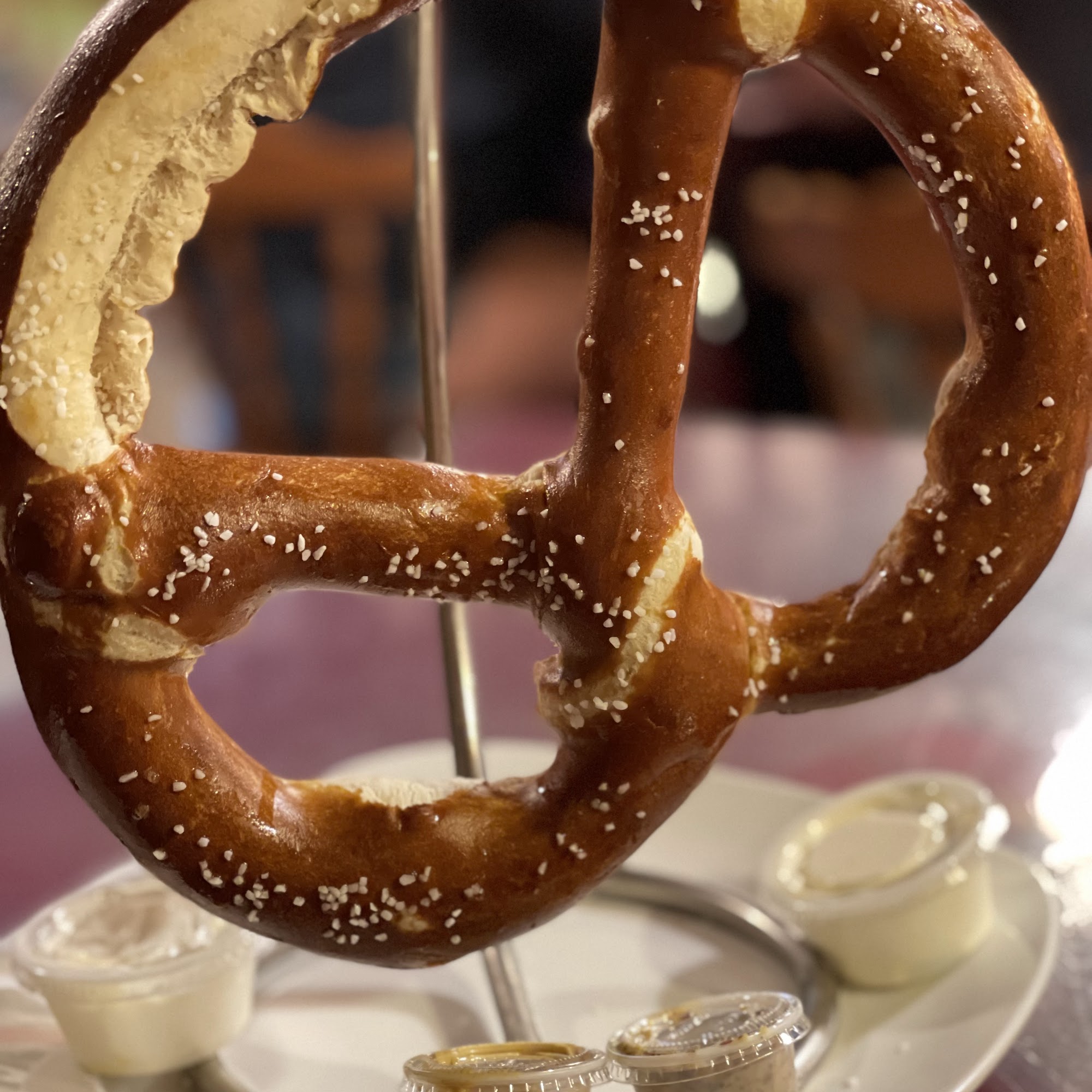 Old Bavaria Inn Restaurant Helen