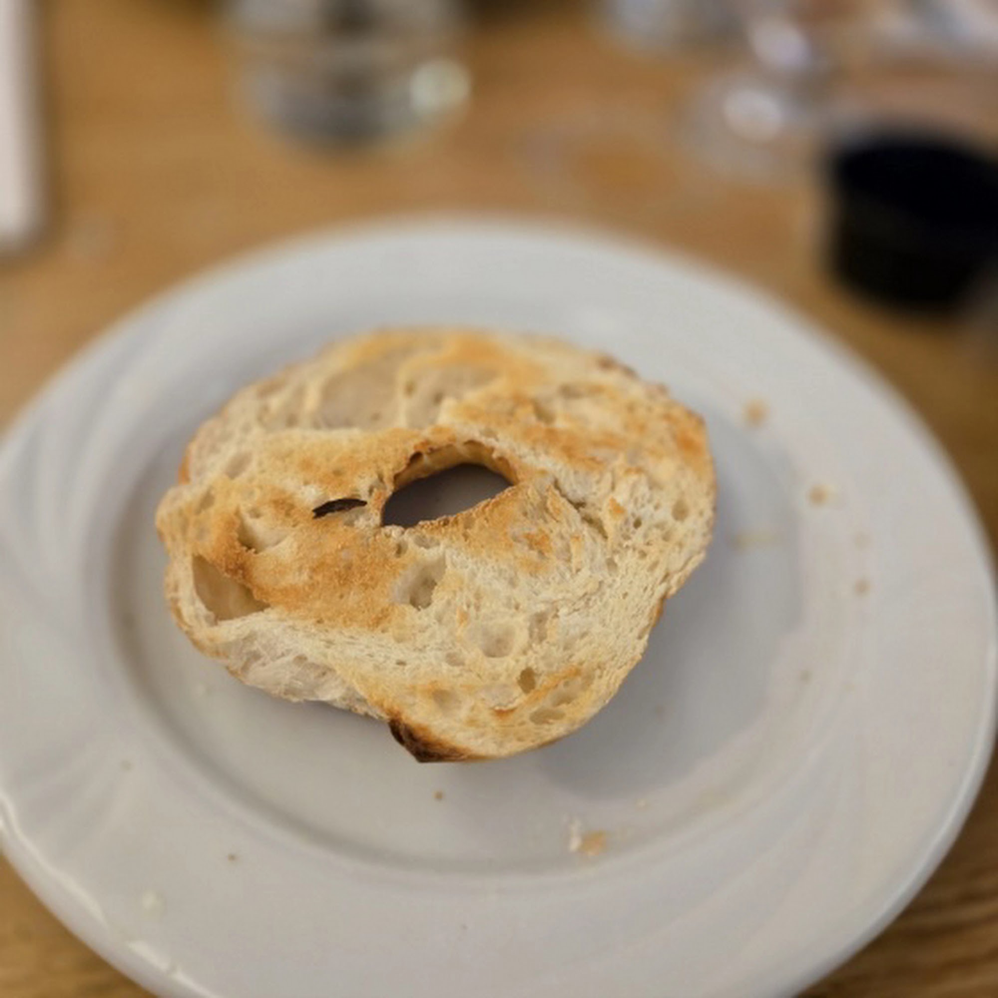 Hofer's Bakery and Cafe Helen