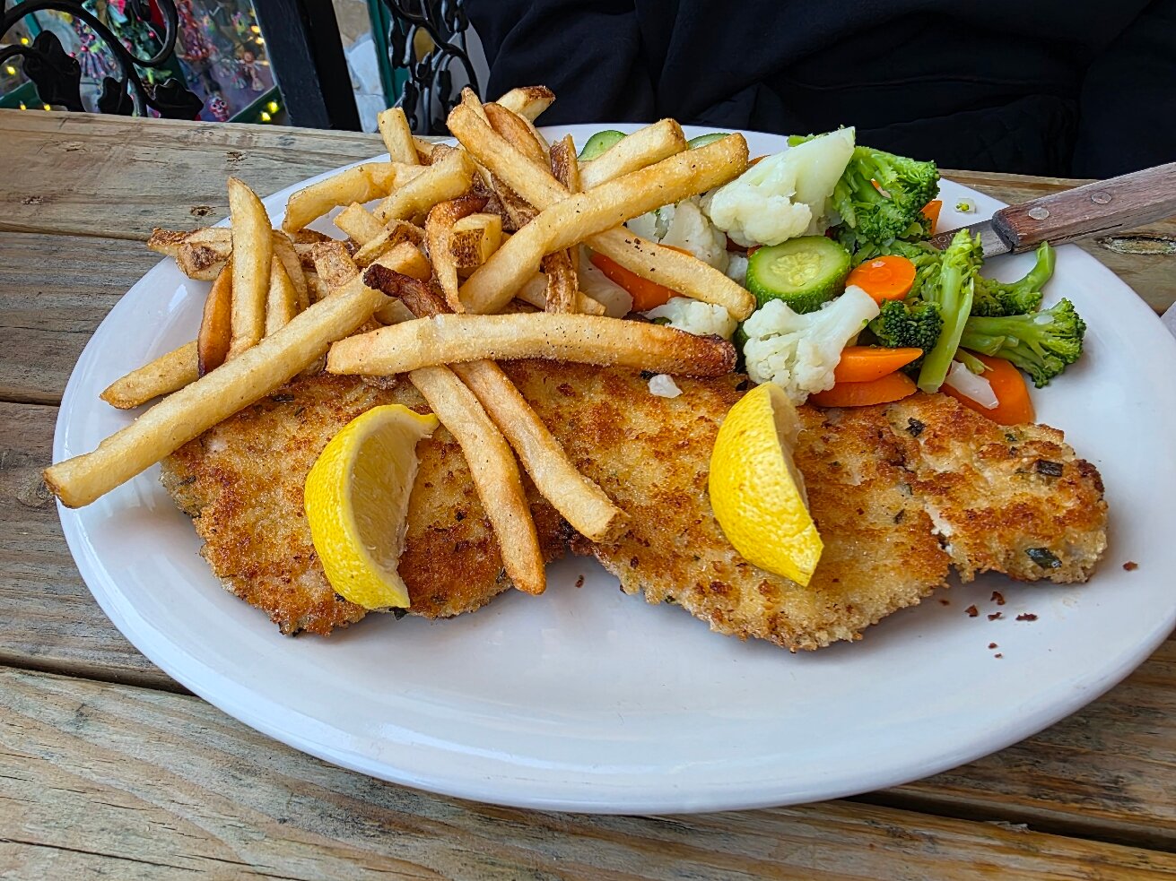 Photo credit: tripadvisor