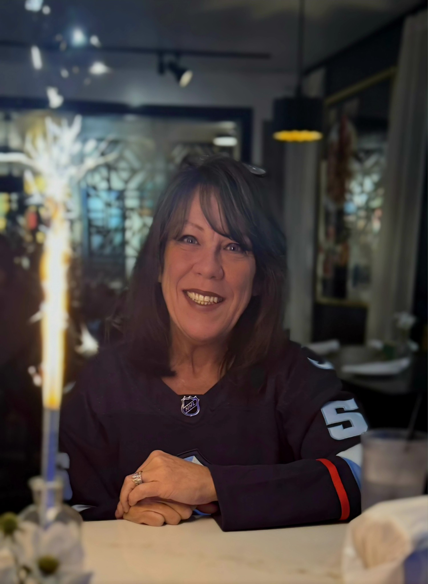 Spice 55 Thai and Sushi restaurant Helen