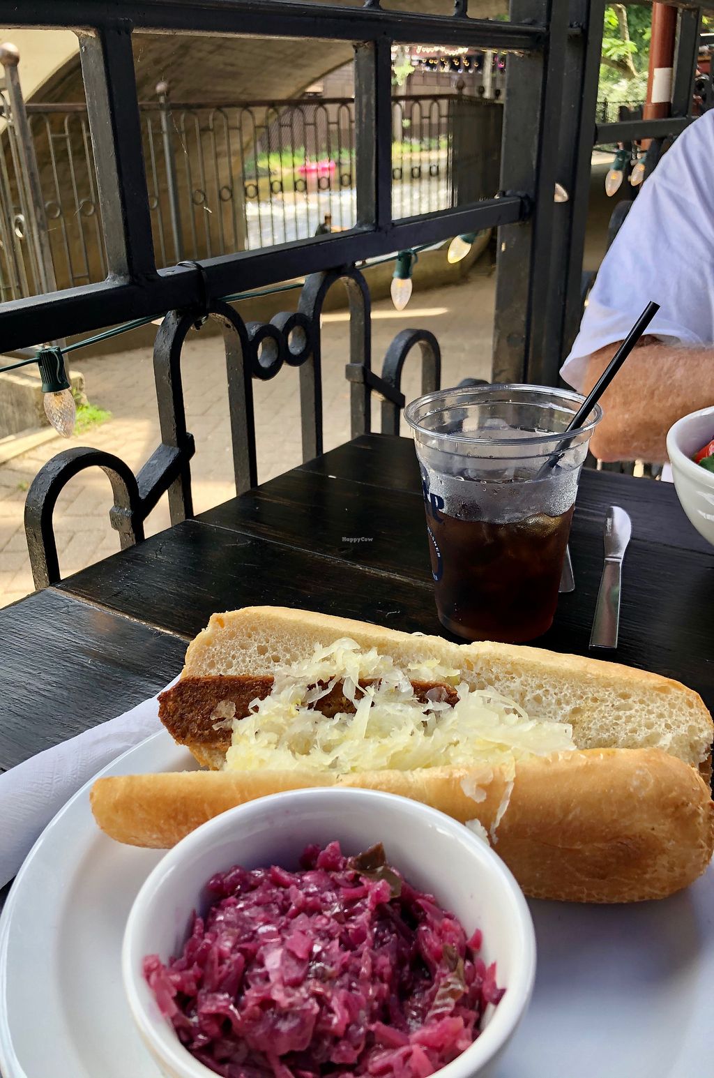 Photo credit: happycow