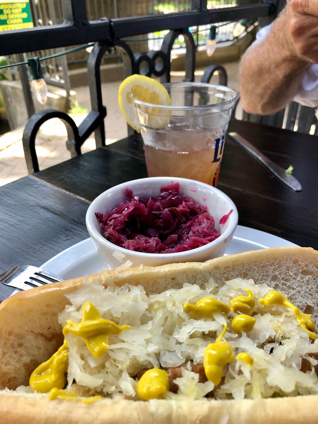 Photo credit: happycow