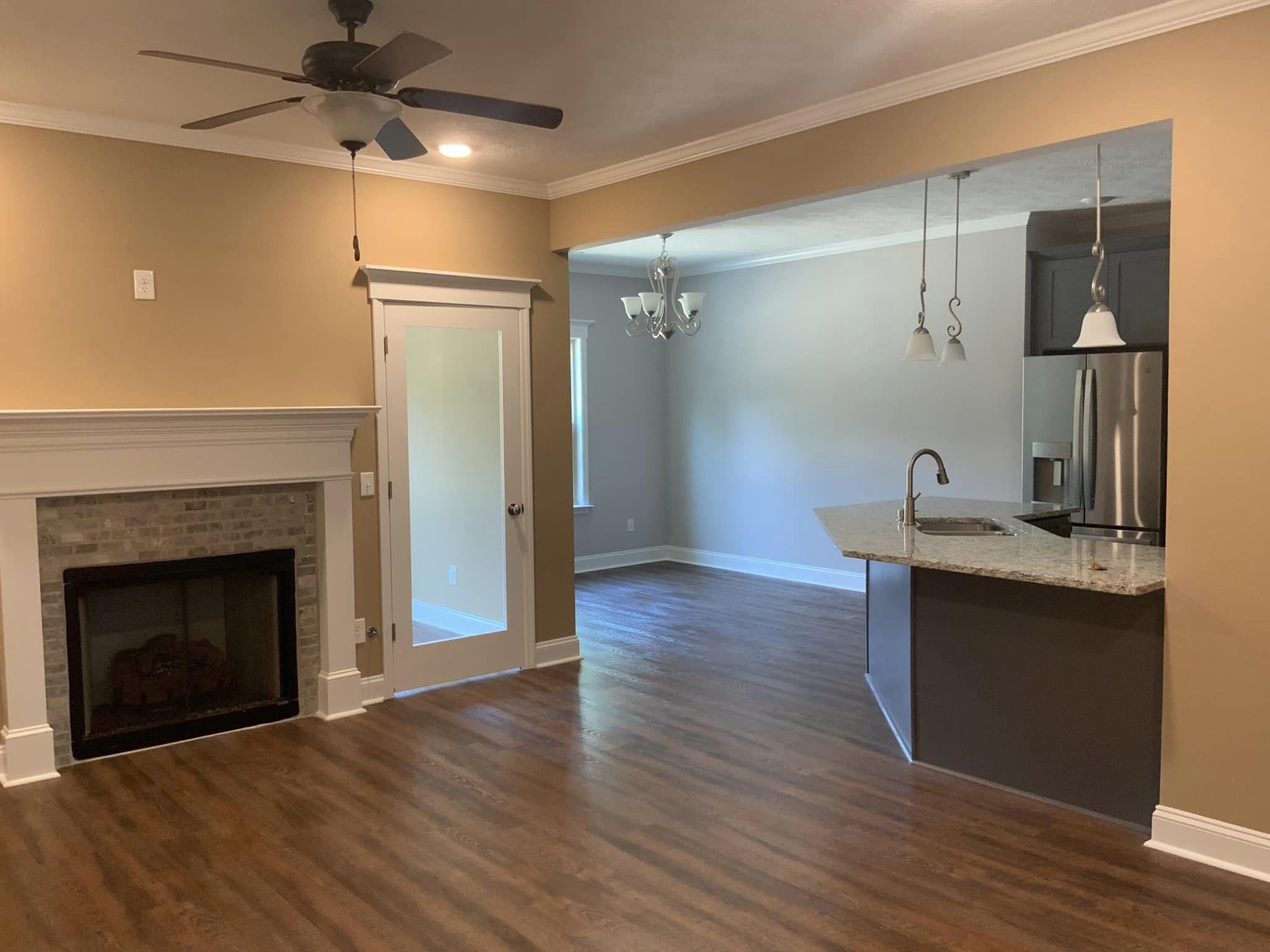 Weaver Home Builders