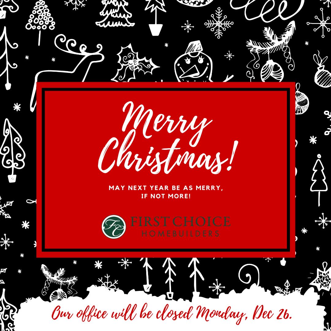 First Choice Home Builders Llc