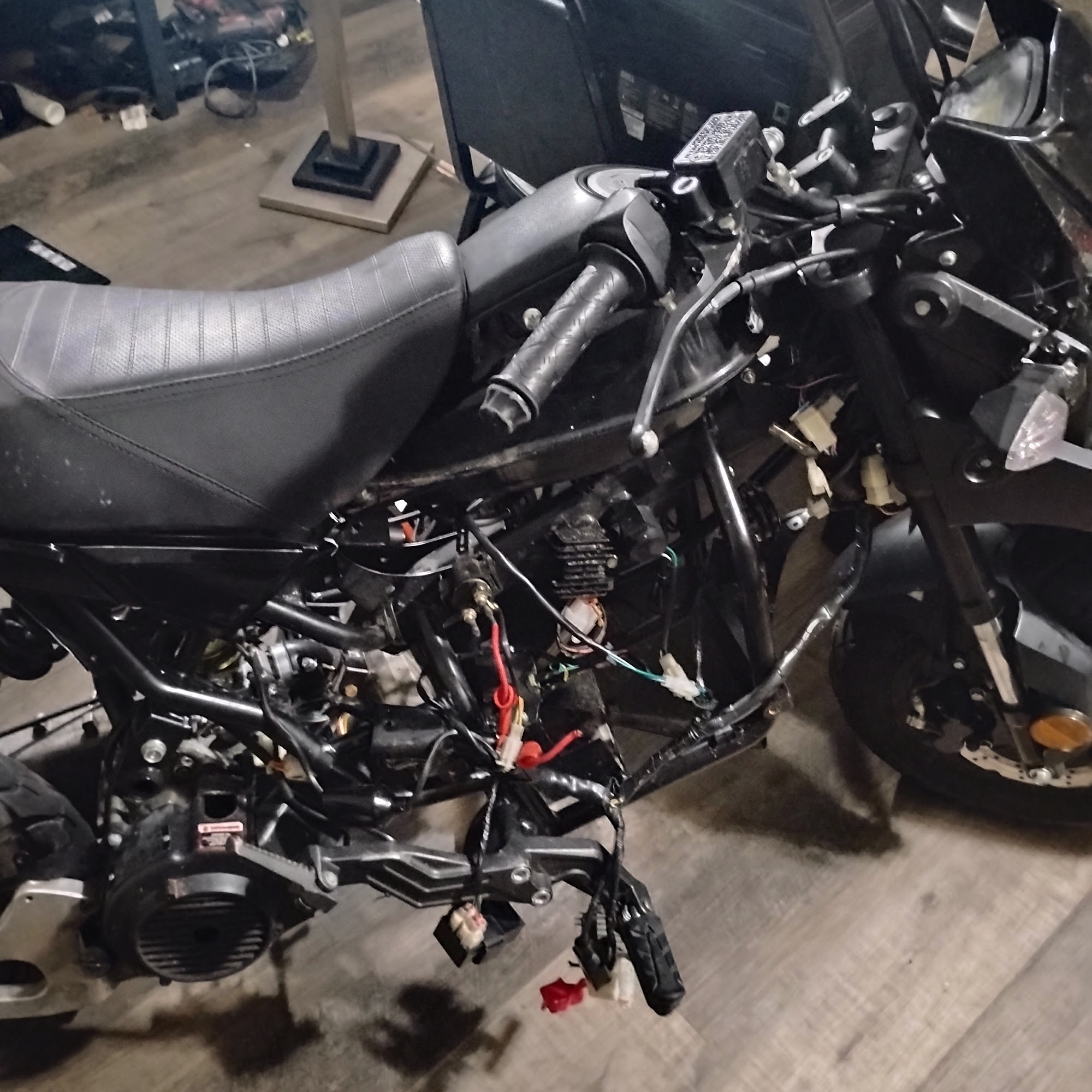 Browning's atv's and scooters repairs and engine rebuilds builds (all small engines) Hephzibah