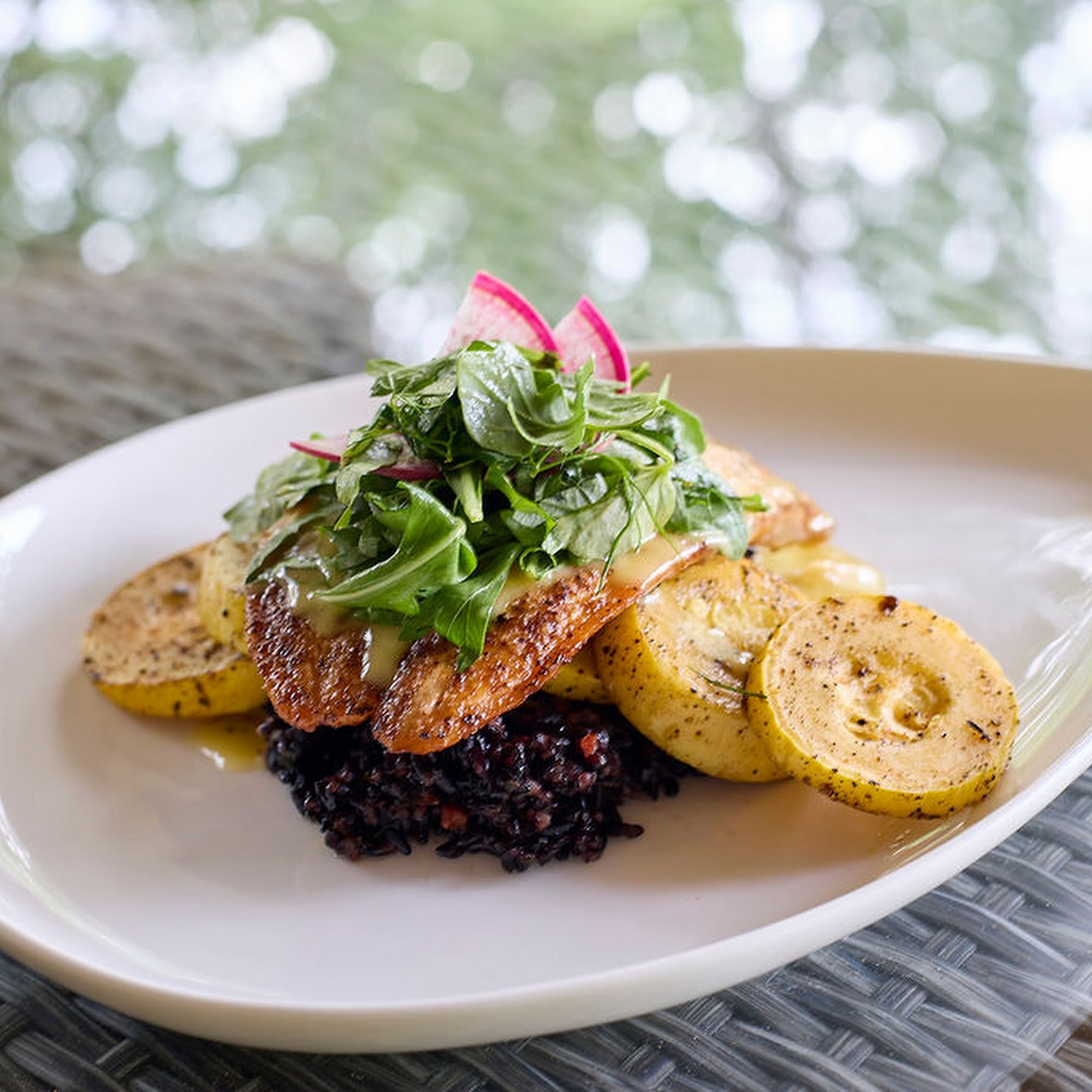 The Oaks Lakeside Kitchen Hiawassee
