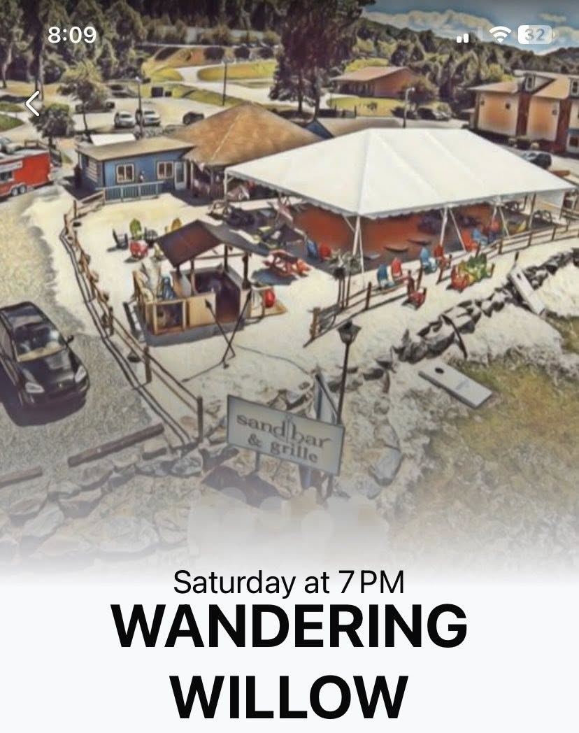 Sand Bar & Grille Hiawassee