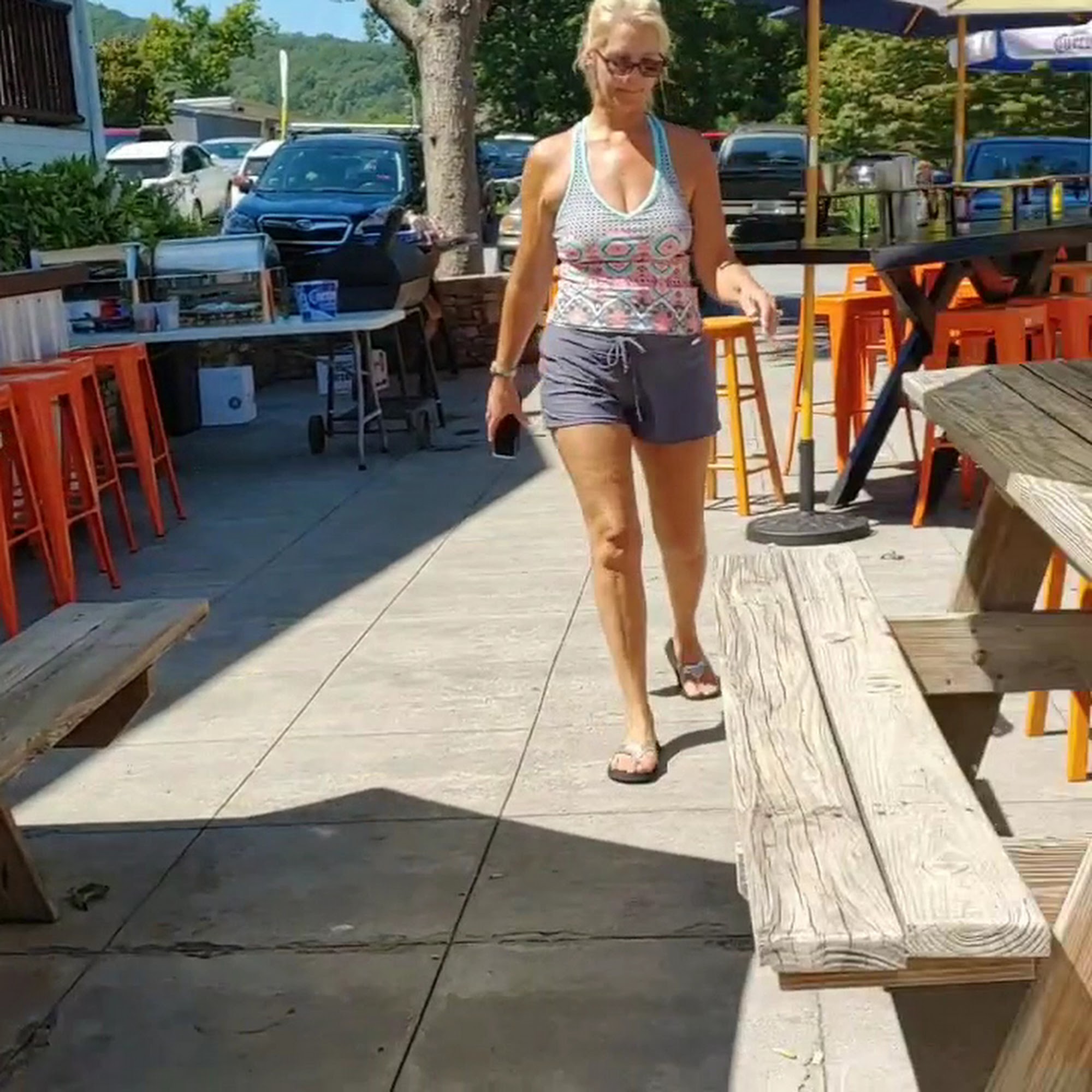 Marina Station Hiawassee