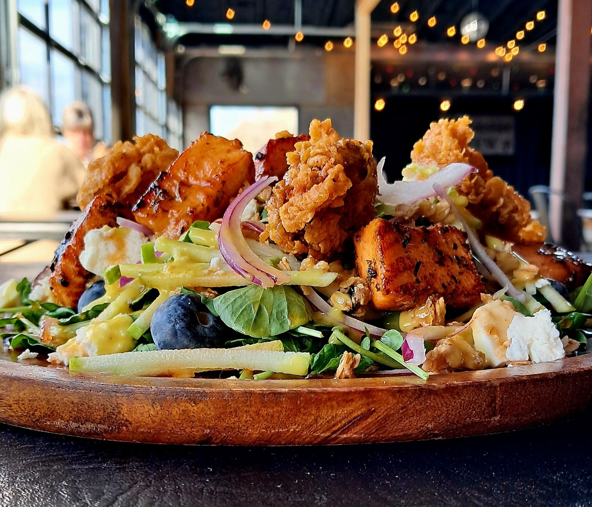 Hiawassee Brew Hiawassee