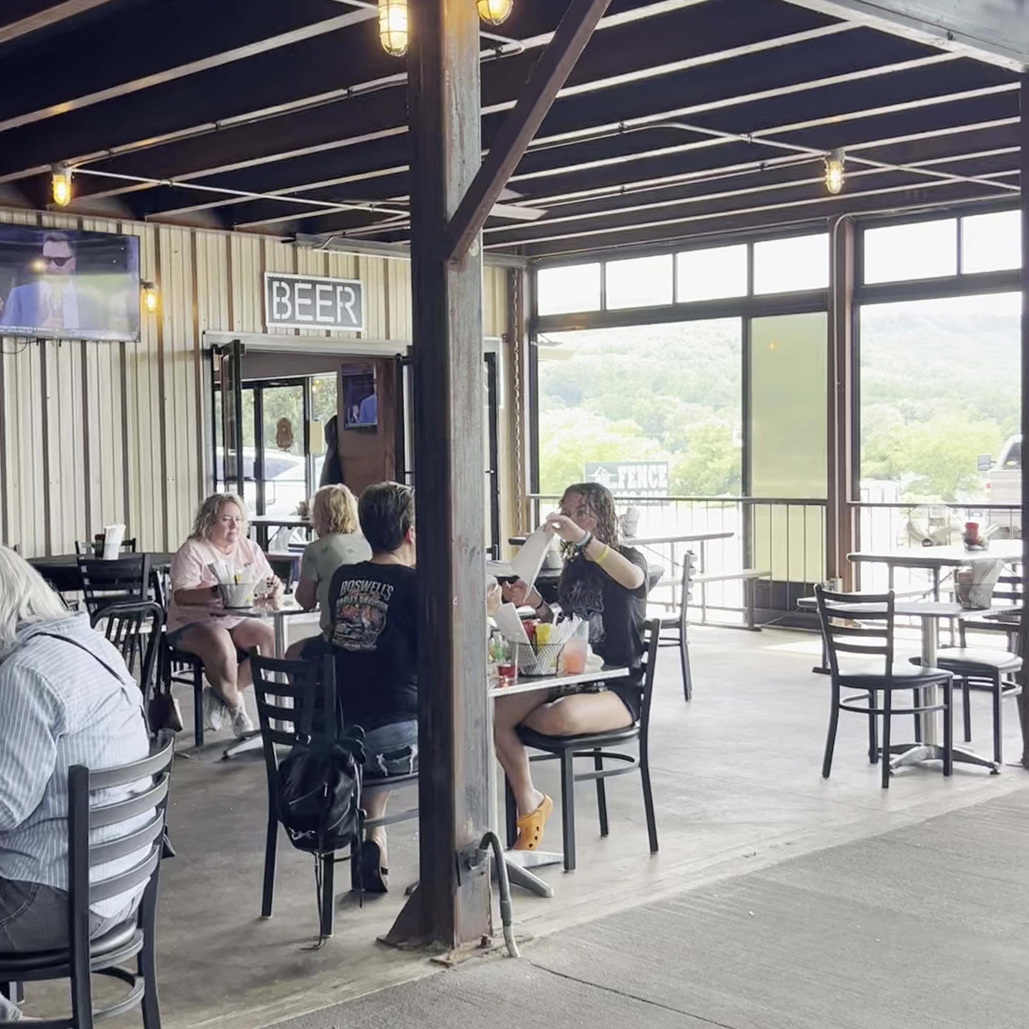 Hiawassee Brew Hiawassee