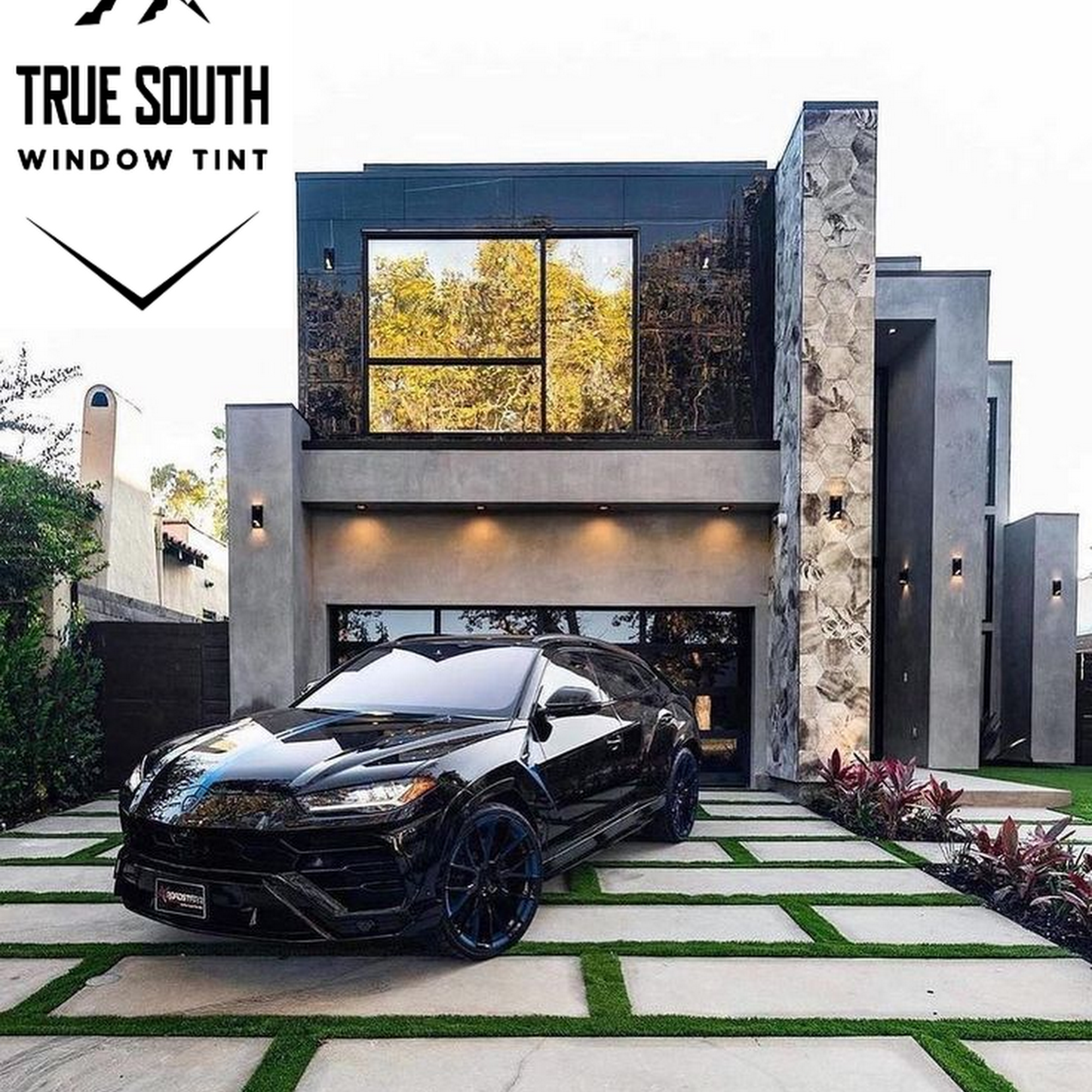 True South Window Tint 751 Bell Creek Rd, Hiawassee Georgia 30546