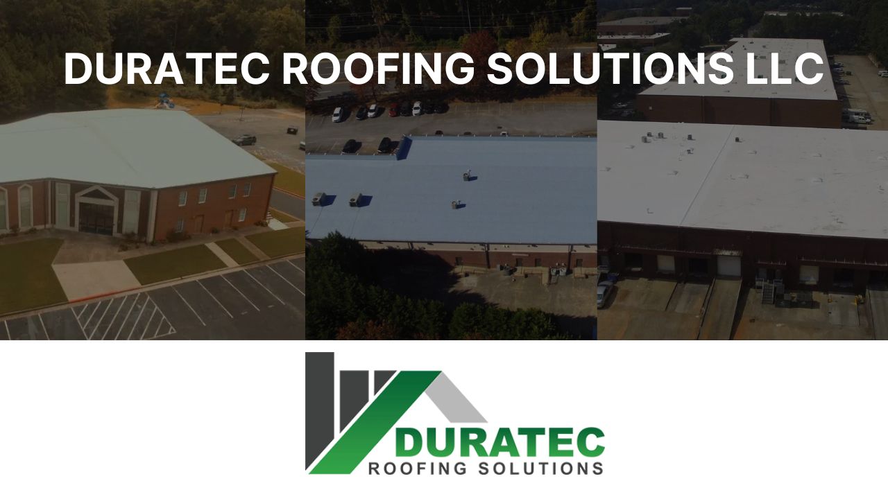 Duratec Roofing Solutions