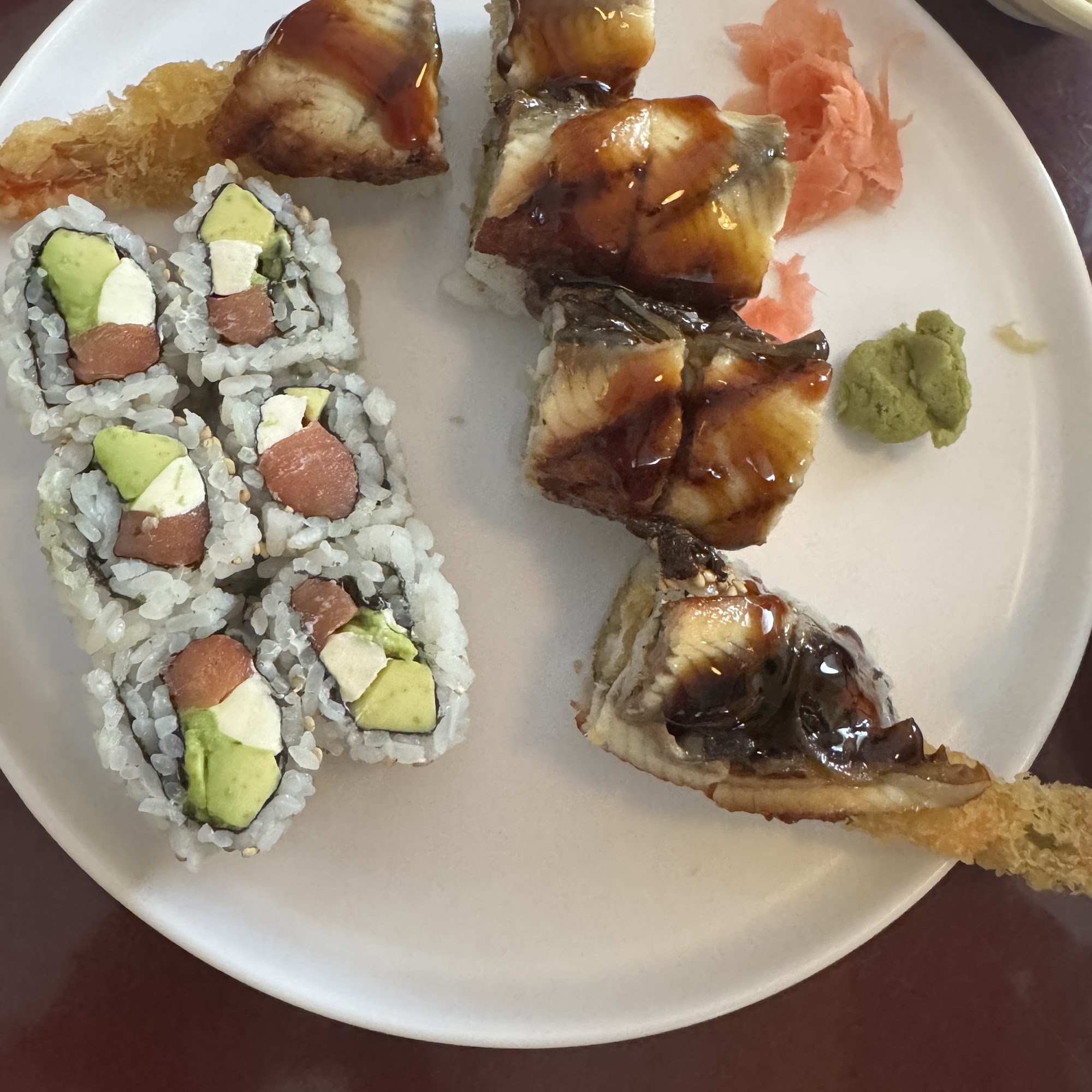 Kyoto Sushi House 2 Hinesville