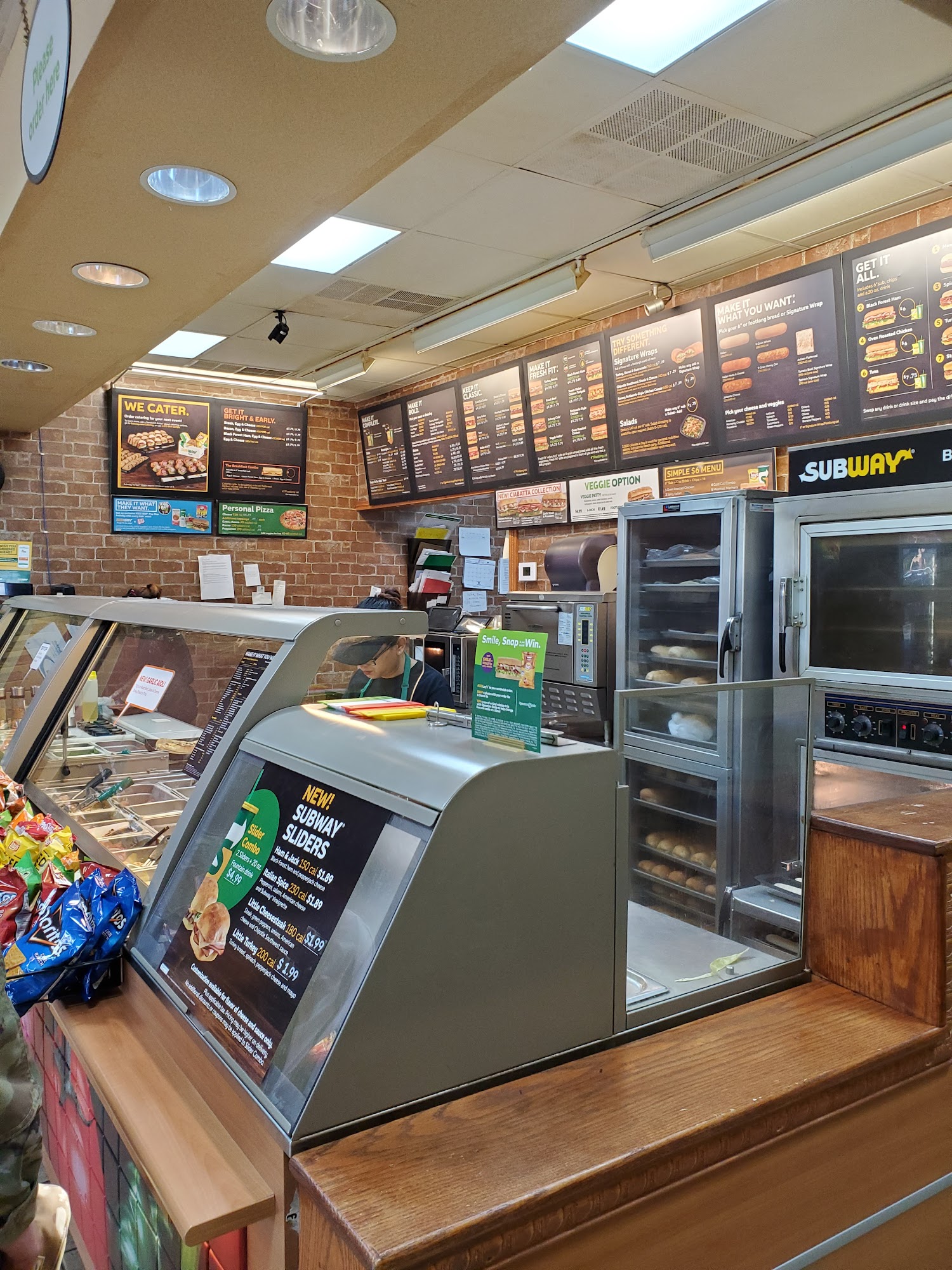 Subway