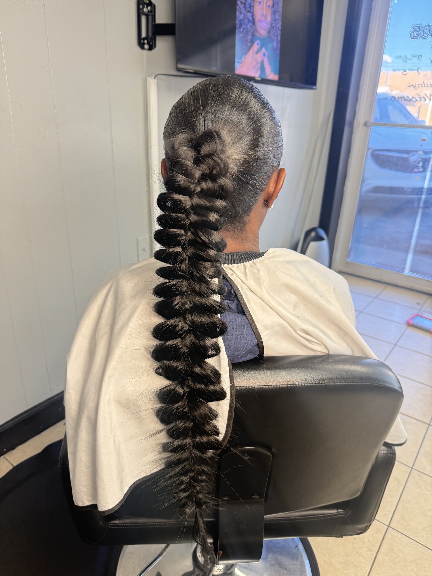 Salon 1005 452 W General Screven Way Unit E, Hinesville Georgia 31313