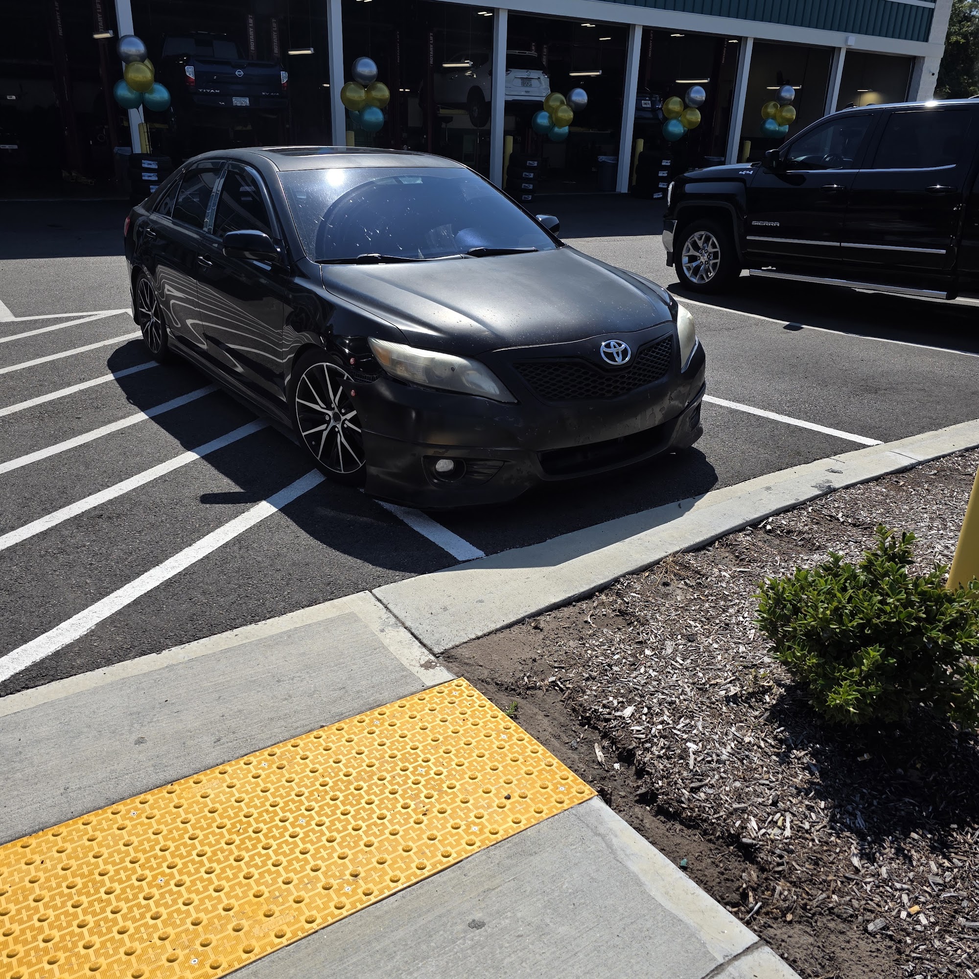 Mavis Tires & Brakes Hinesville