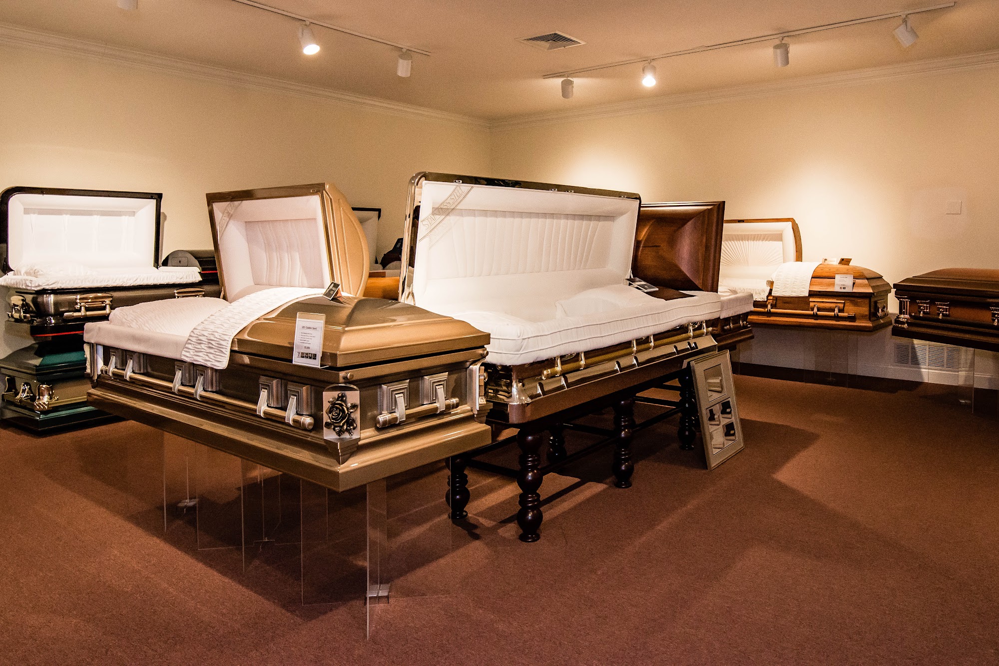 CLARK FUNERAL HOME - Hiram GA - Hours, Directions, Reviews - Loc8NearMe
