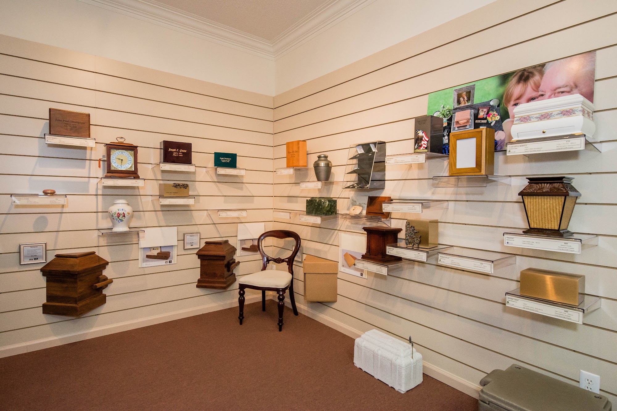 CLARK FUNERAL HOME - Hiram GA - Hours, Directions, Reviews - Loc8NearMe