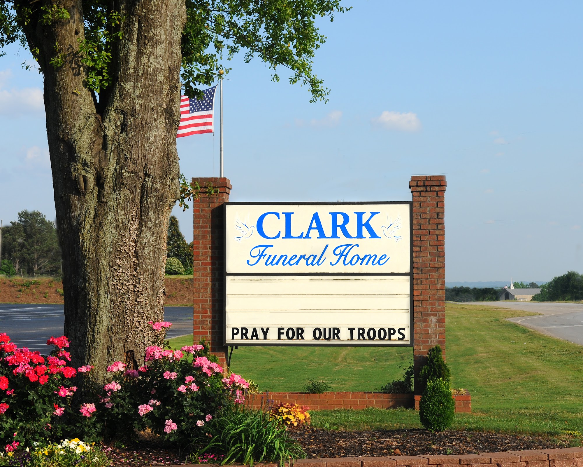 CLARK FUNERAL HOME - Hiram GA - Hours, Directions, Reviews - Loc8NearMe