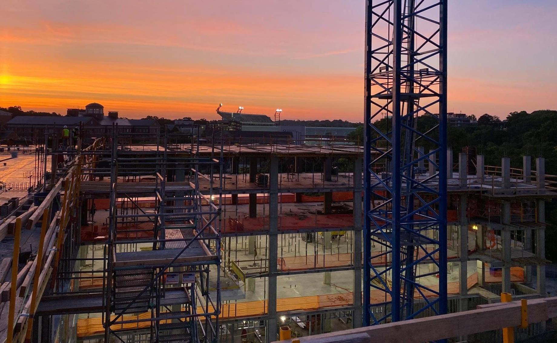 West Georgia Electric Contractor