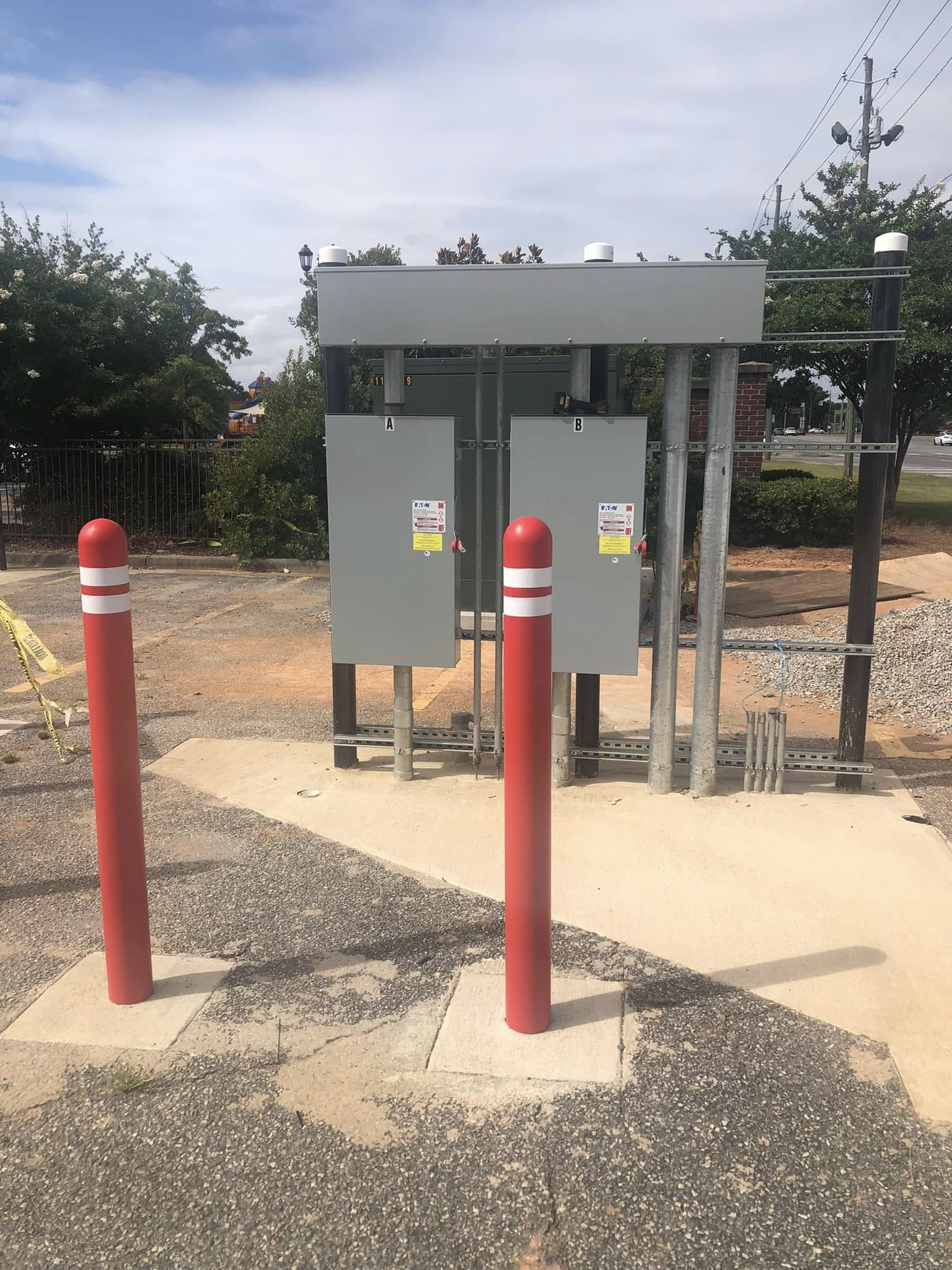 M & W Electric