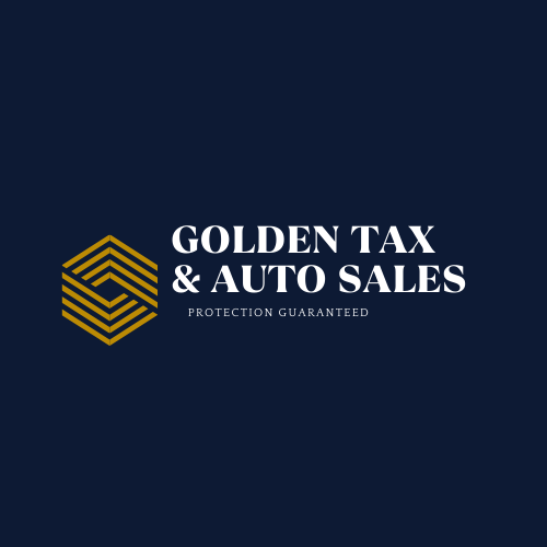 Golden Tax & Auto Services