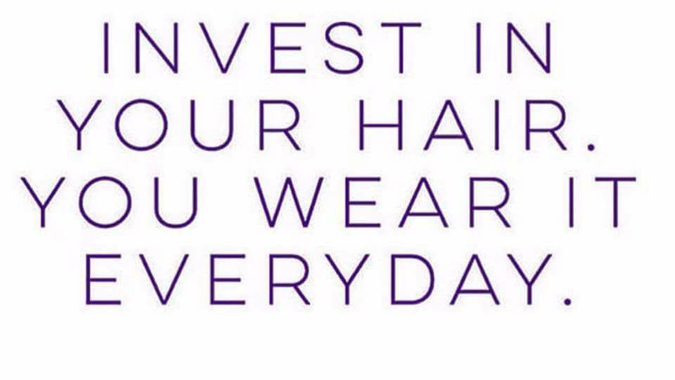 The Edge @ Select Salons