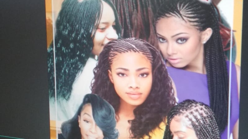 Toks African Hair Braiding 5337 Wendy Bagwell Pkwy #109, Hiram Georgia 30141