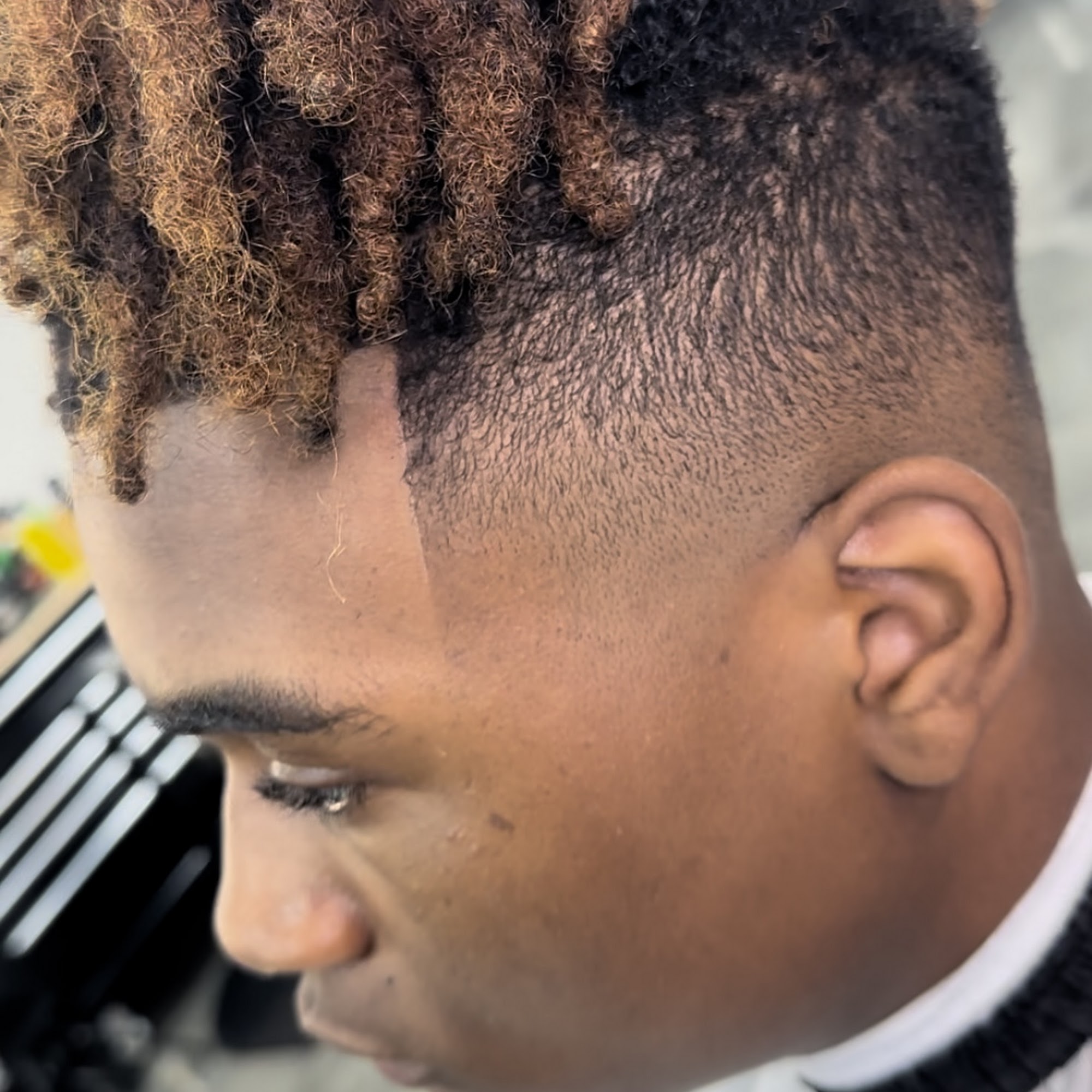 The D1Kut Experience 4215 Jimmy Lee Smith Pkwy, Hiram Georgia 30141