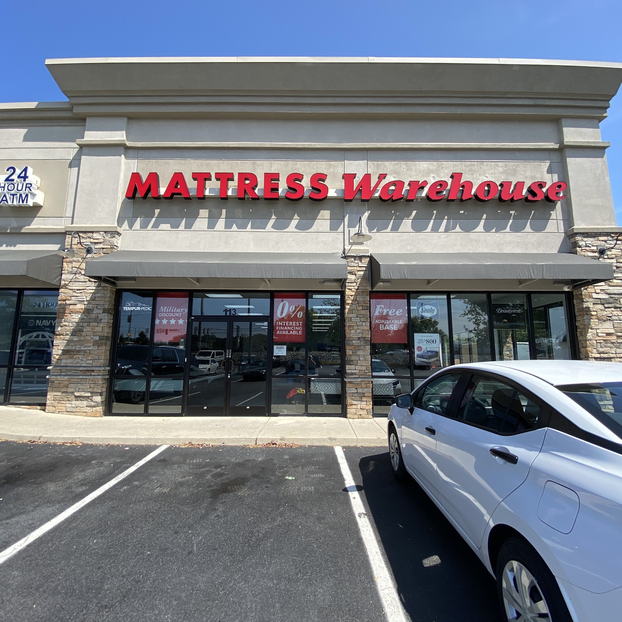 Mattress Warehouse of Hiram Hiram