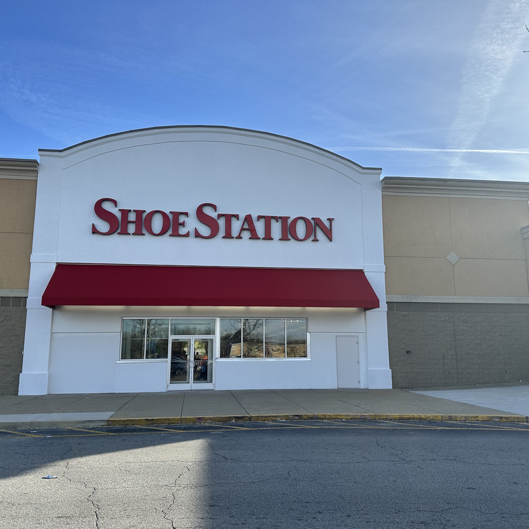 Shoe Station Hiram