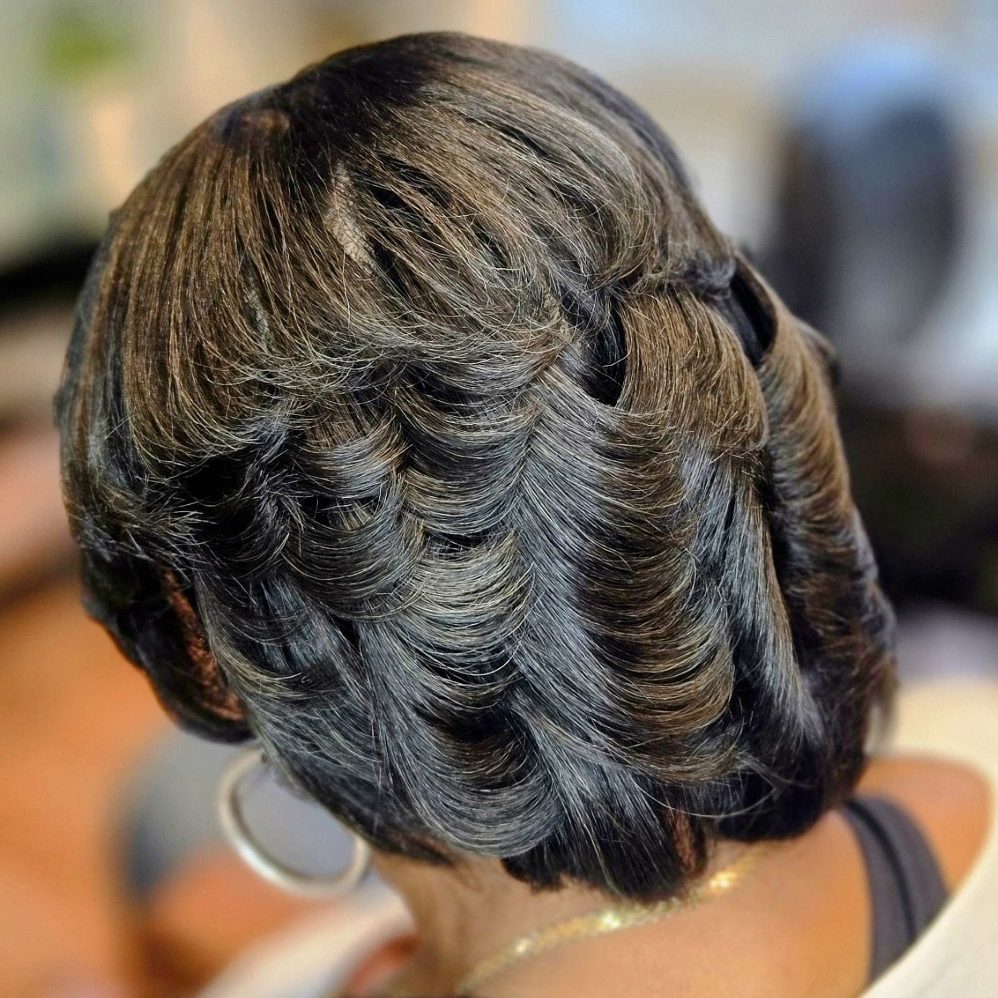 Ronda's Room Salon LLC