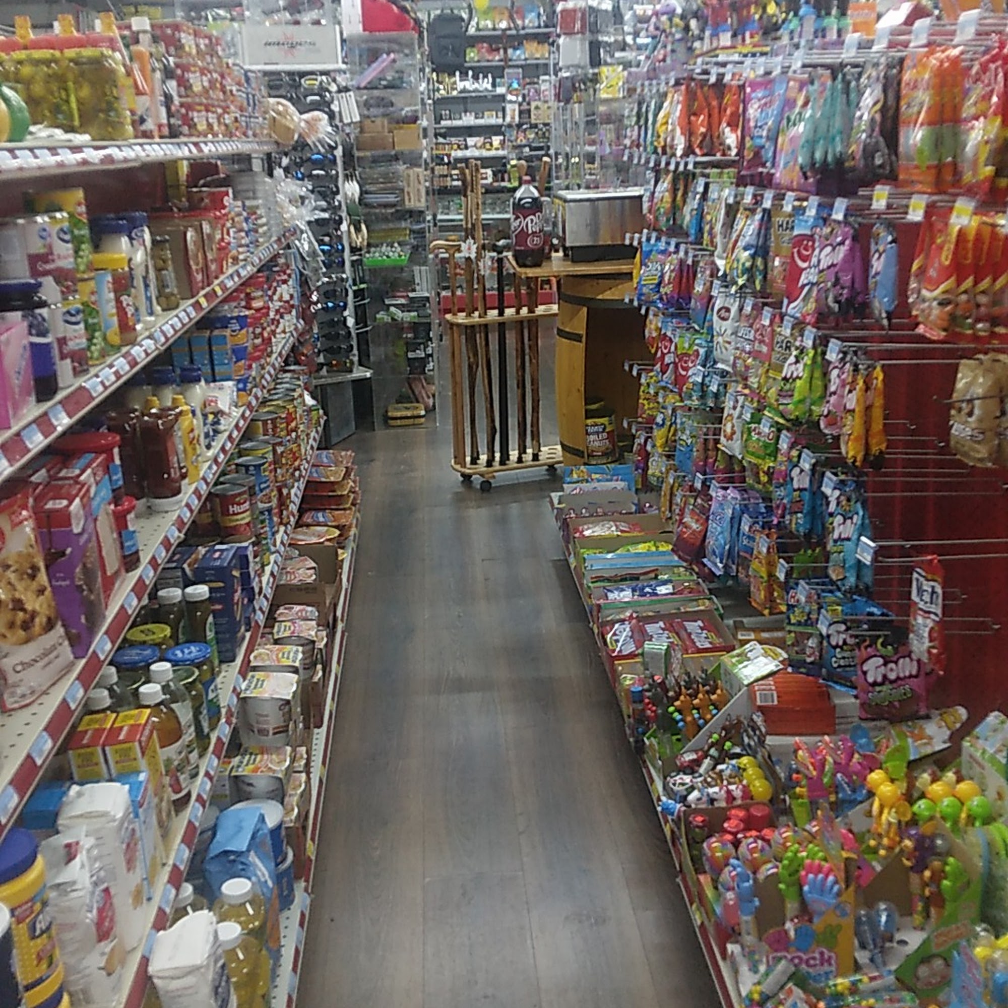 Homer Food Mart Homer