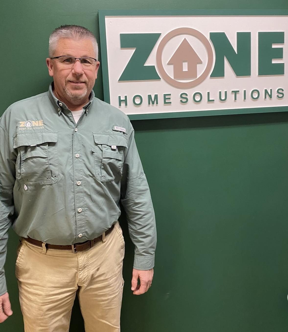 Zone Home Solutions