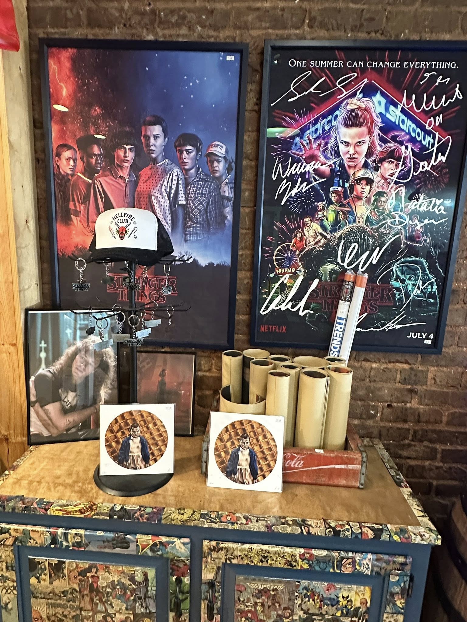 Buddy Blu's Cool Licks Jackson