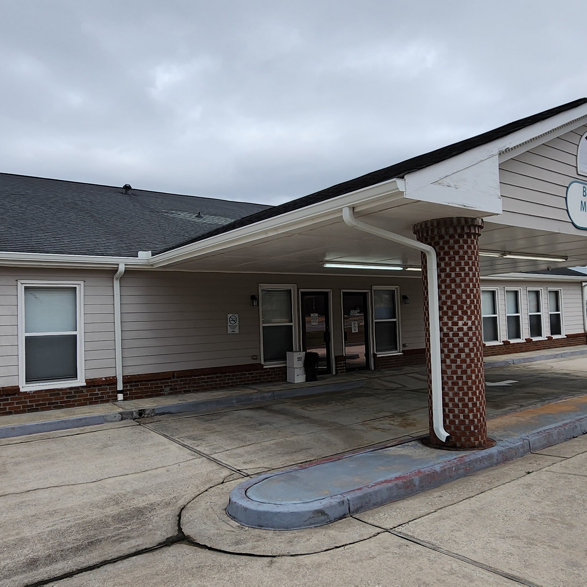 Southside Medical Center