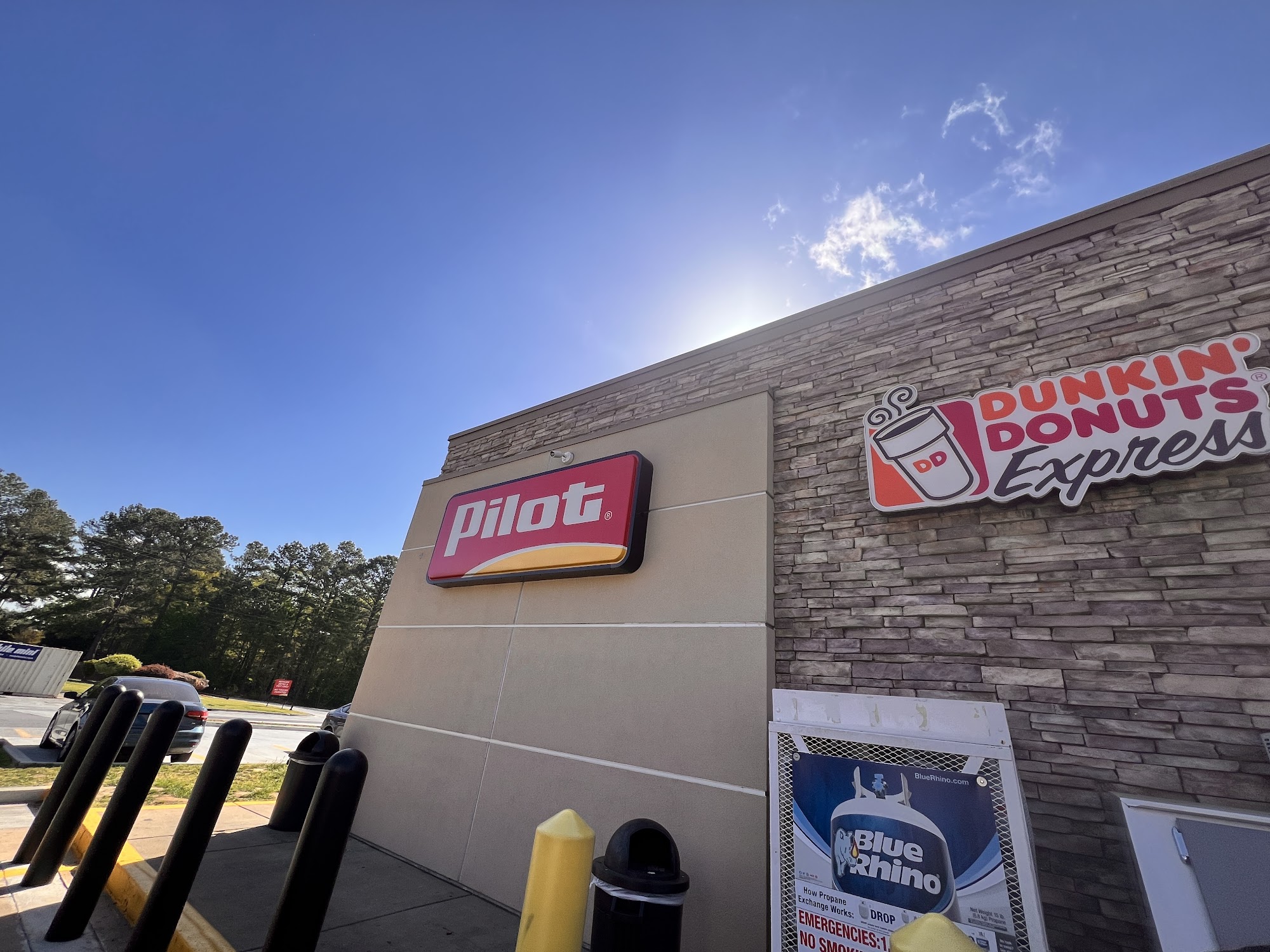 Dunkin'