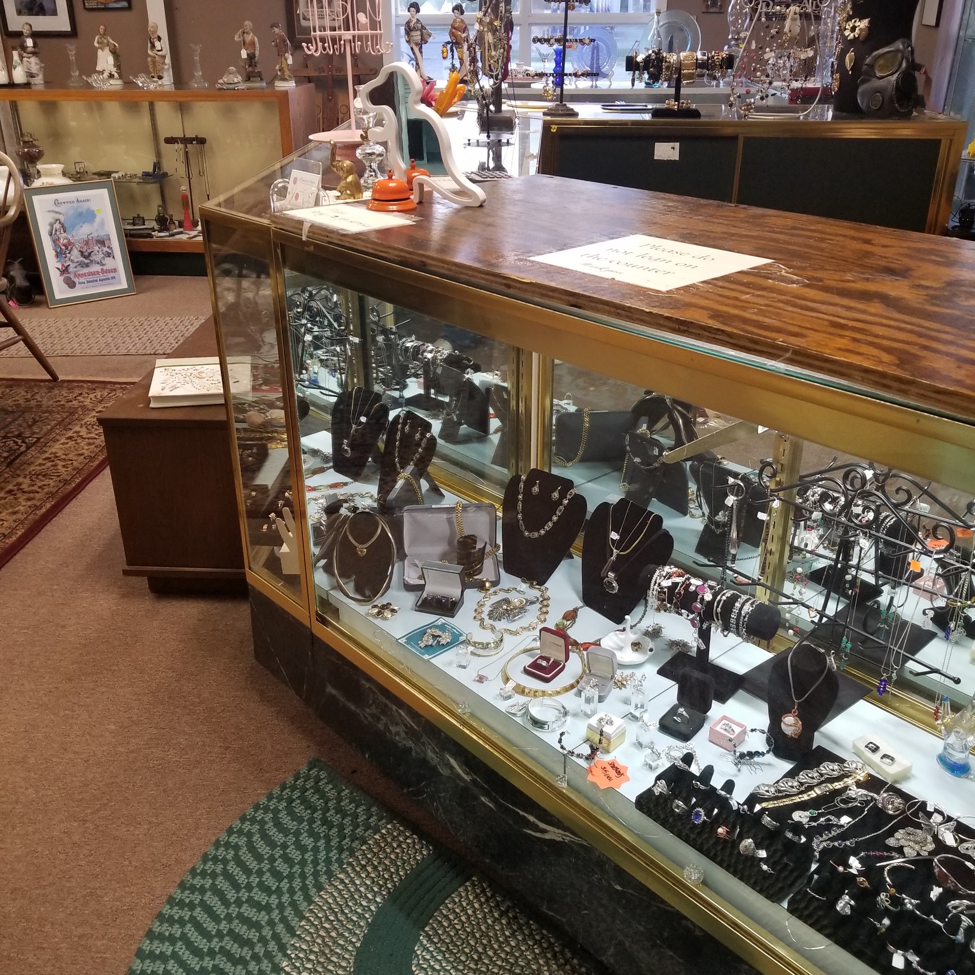 Kraptastic Finds Jackson