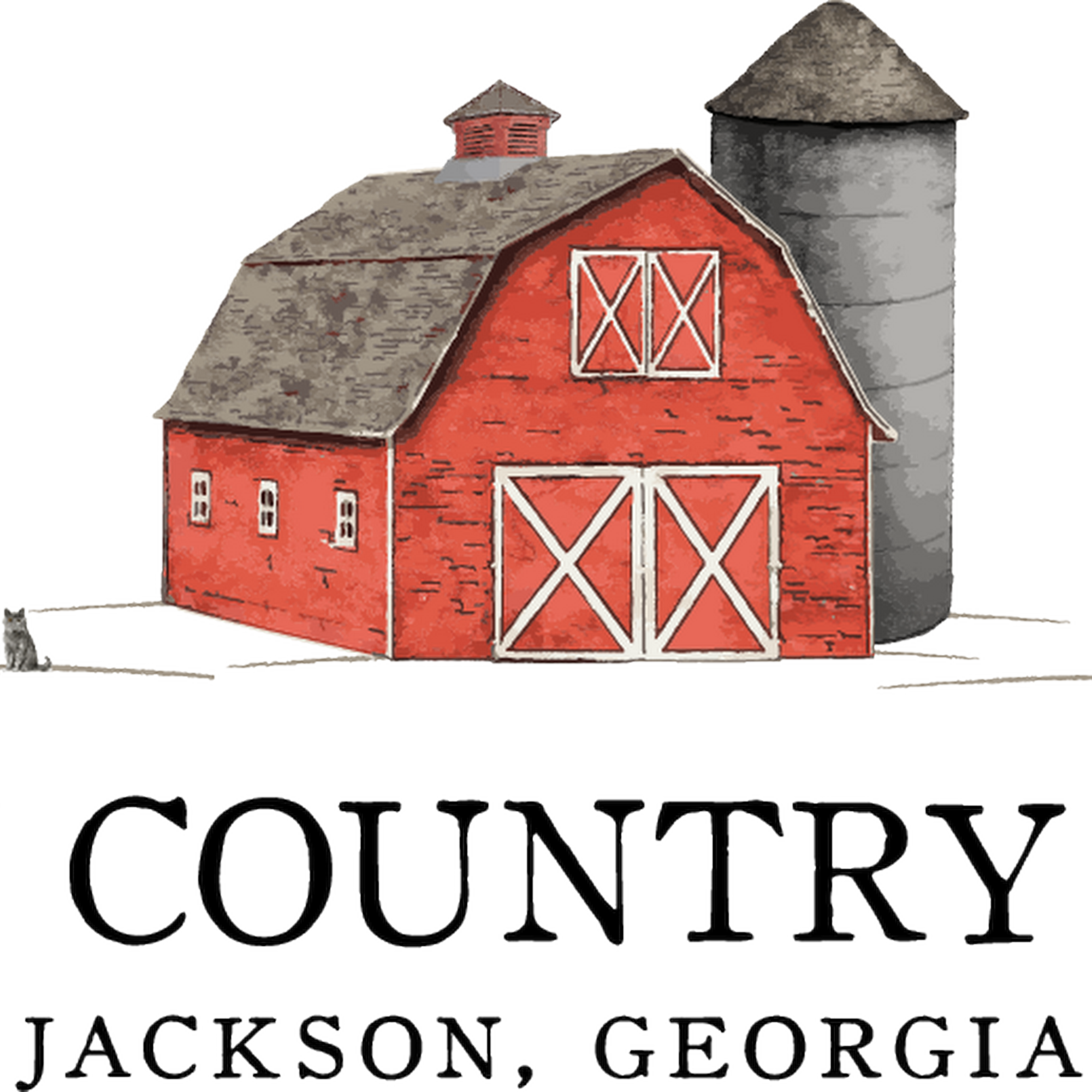 Jackson Country Kennel 958 Stark Rd, Jackson Georgia 30233