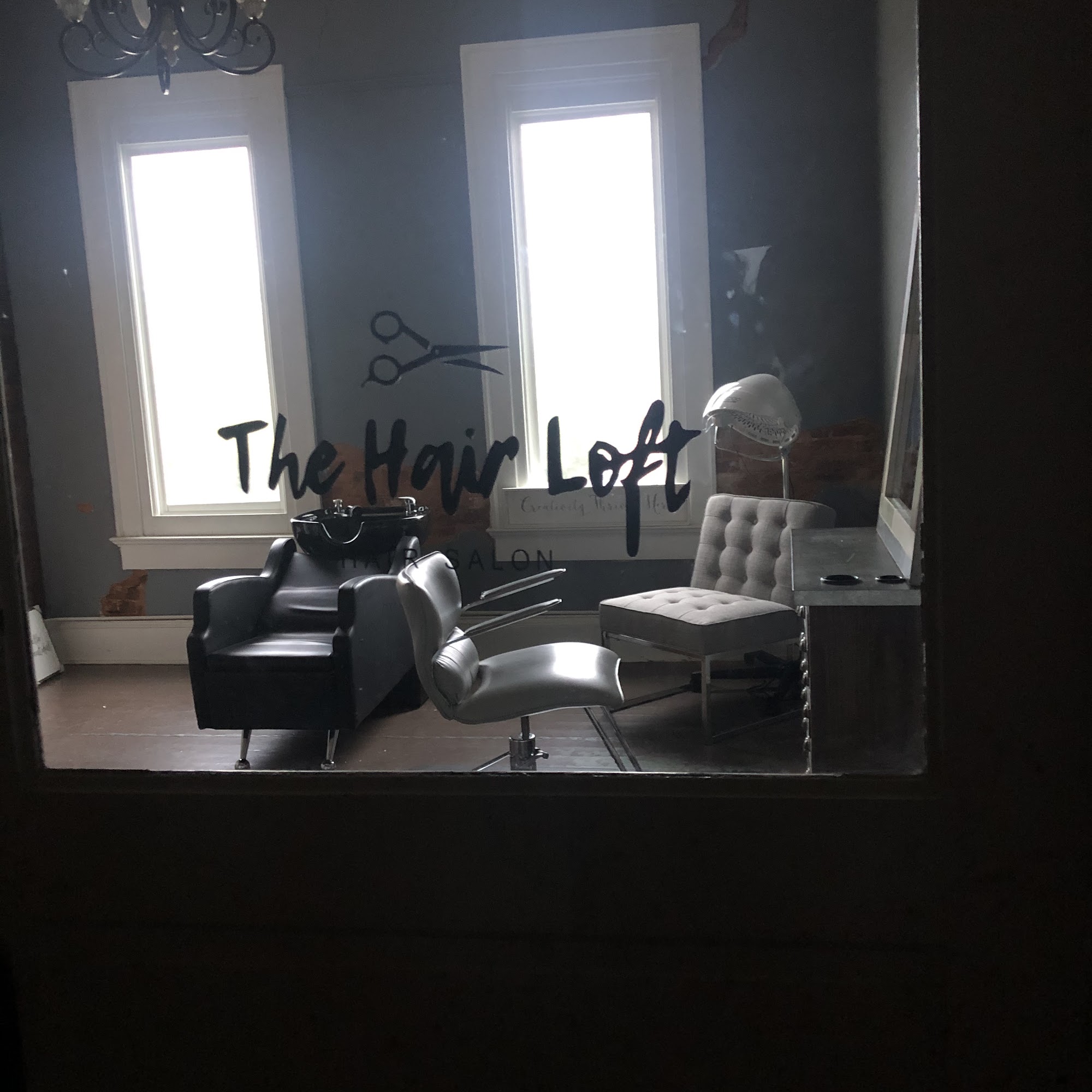 The Hair Loft 6 S Mulberry St Suite #7, Jackson Georgia 30233
