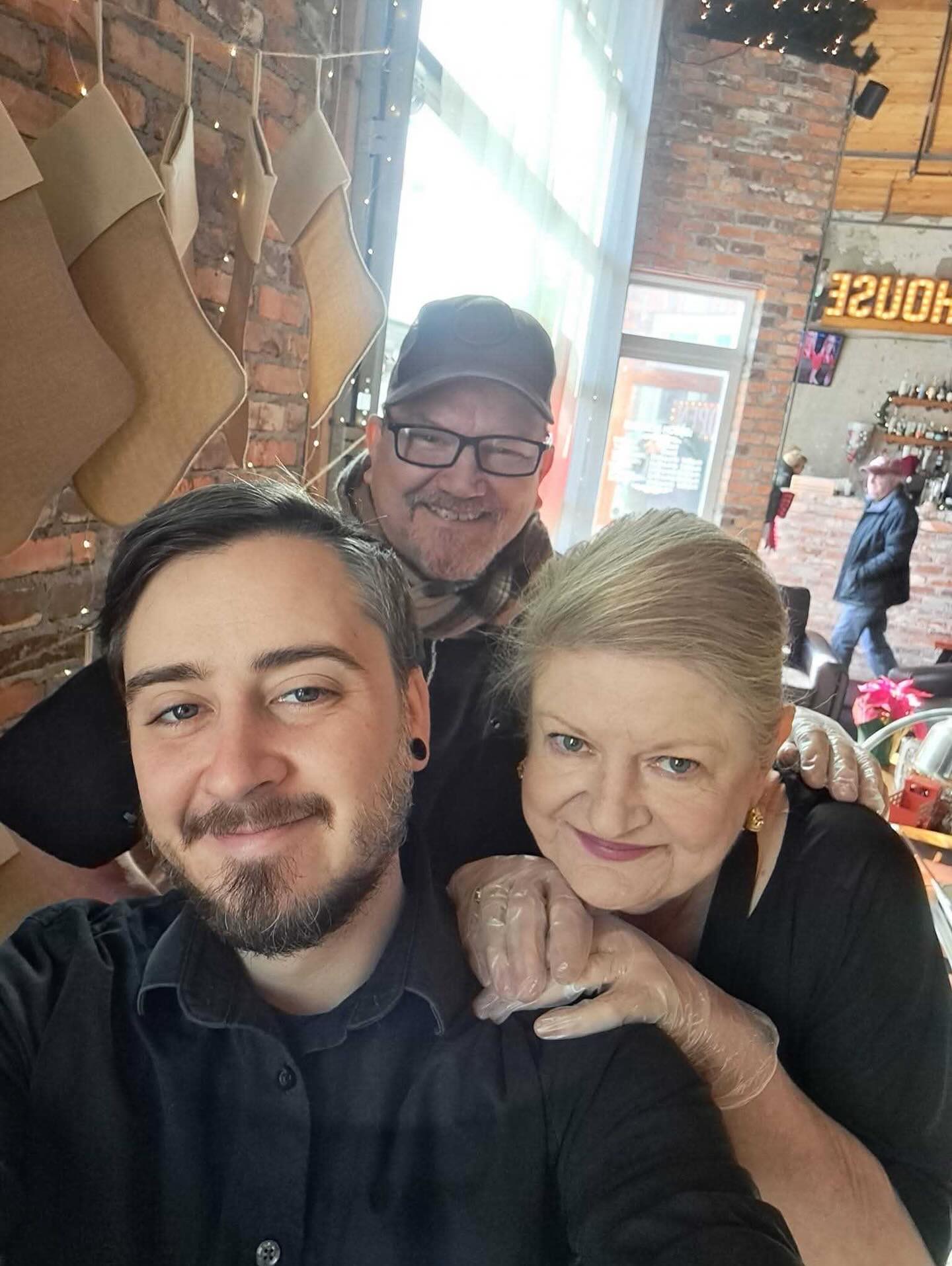 The Old Mulehouse Jasper