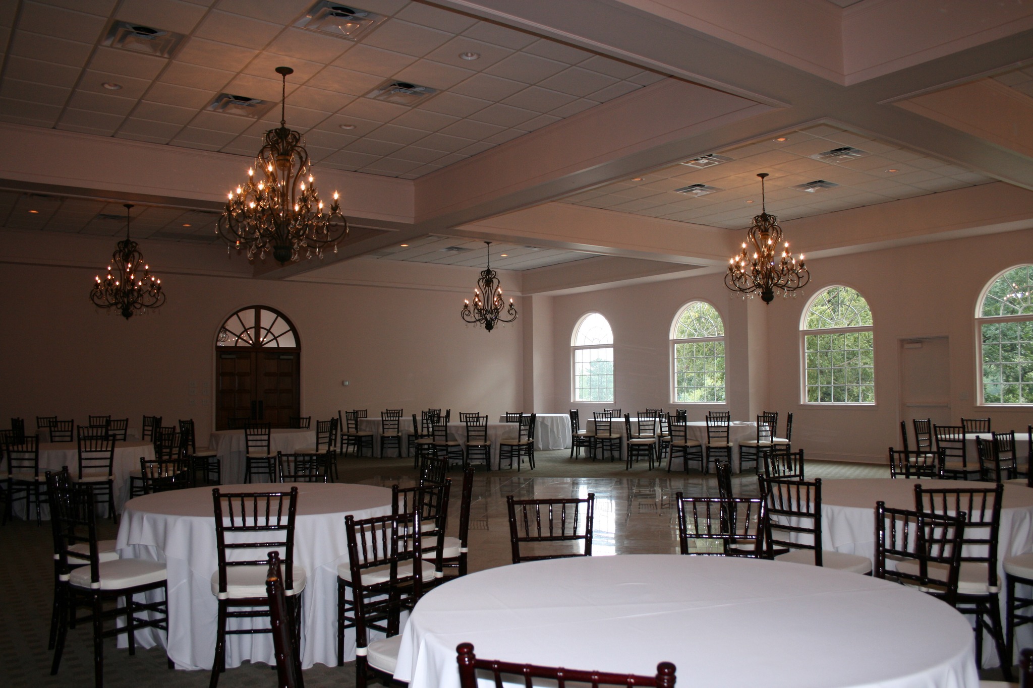 Appalachian Design/Development Inc