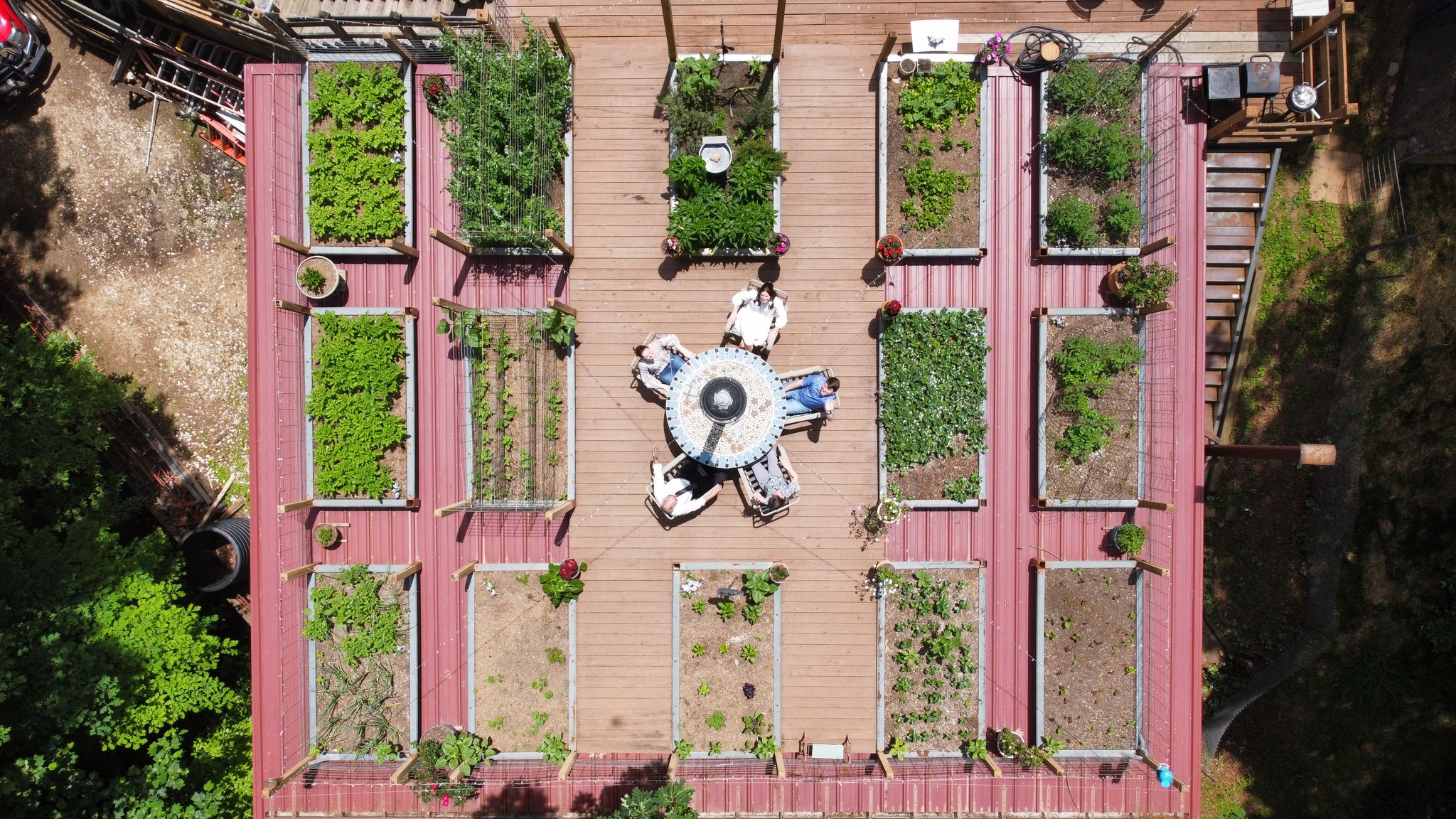 Appalachian Design/Development Inc