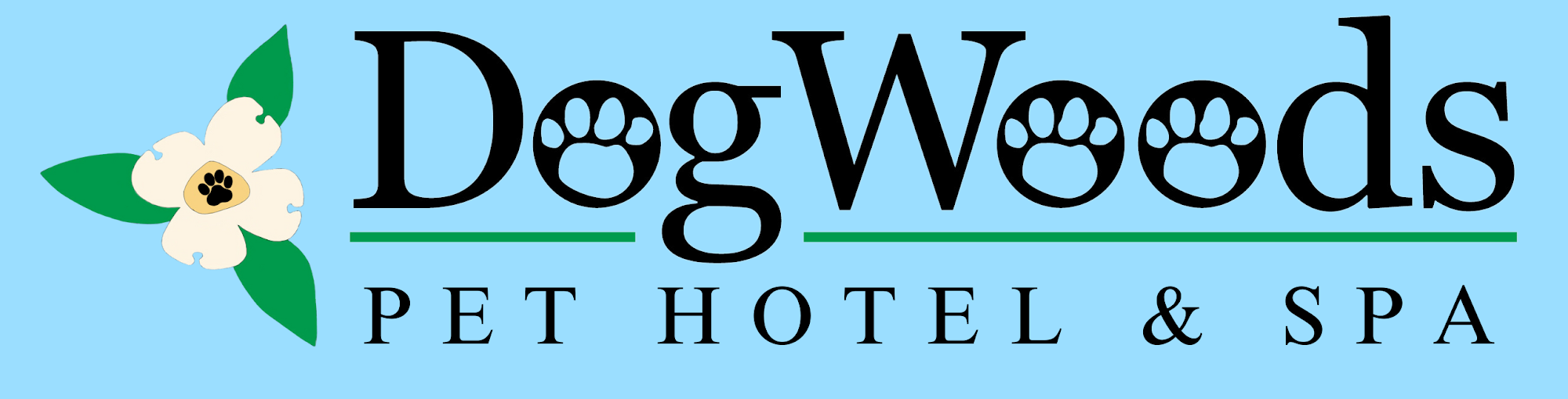 DogWoods Boarding & Grooming Jasper