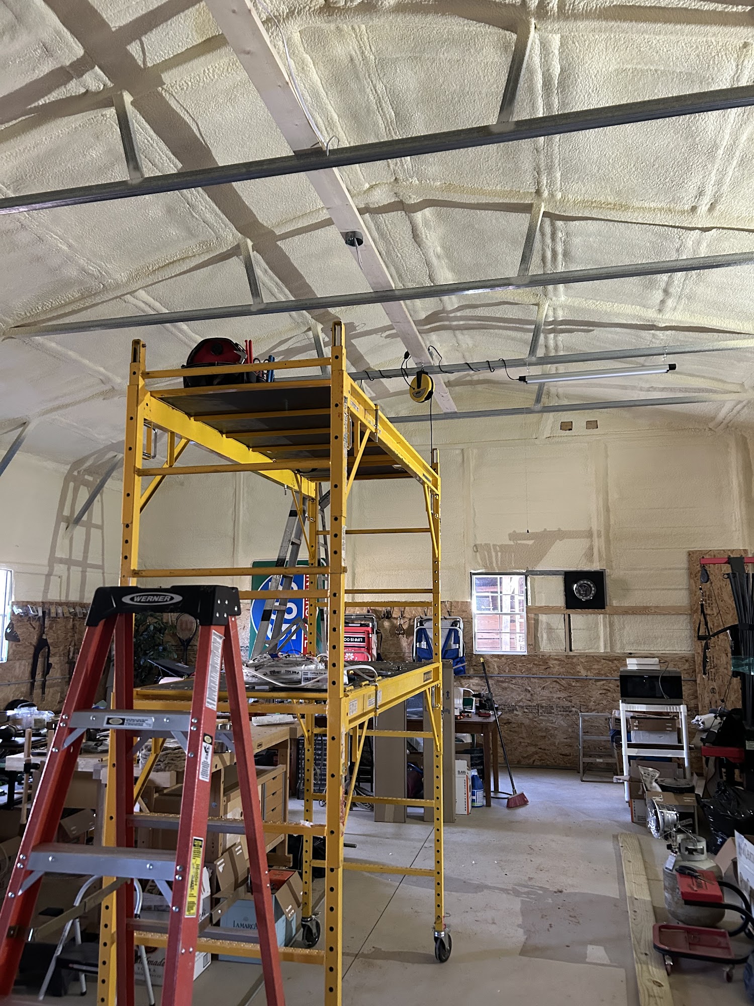 Forming & Shoring Solutions