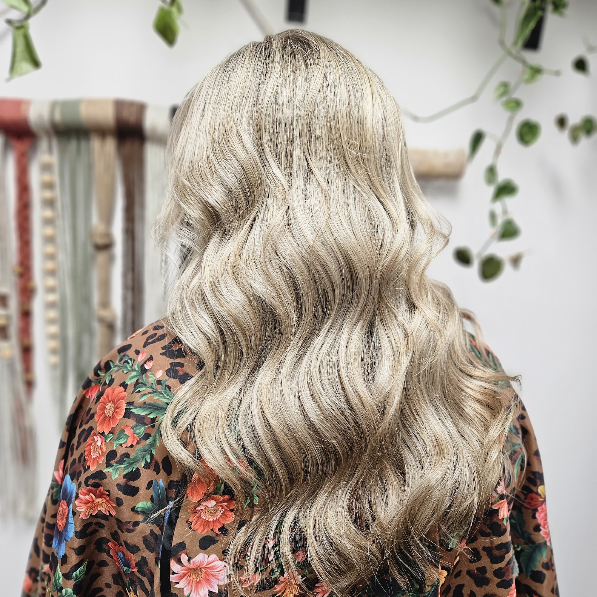 Rustic Roots Studio/Cambria+Clover Boutique