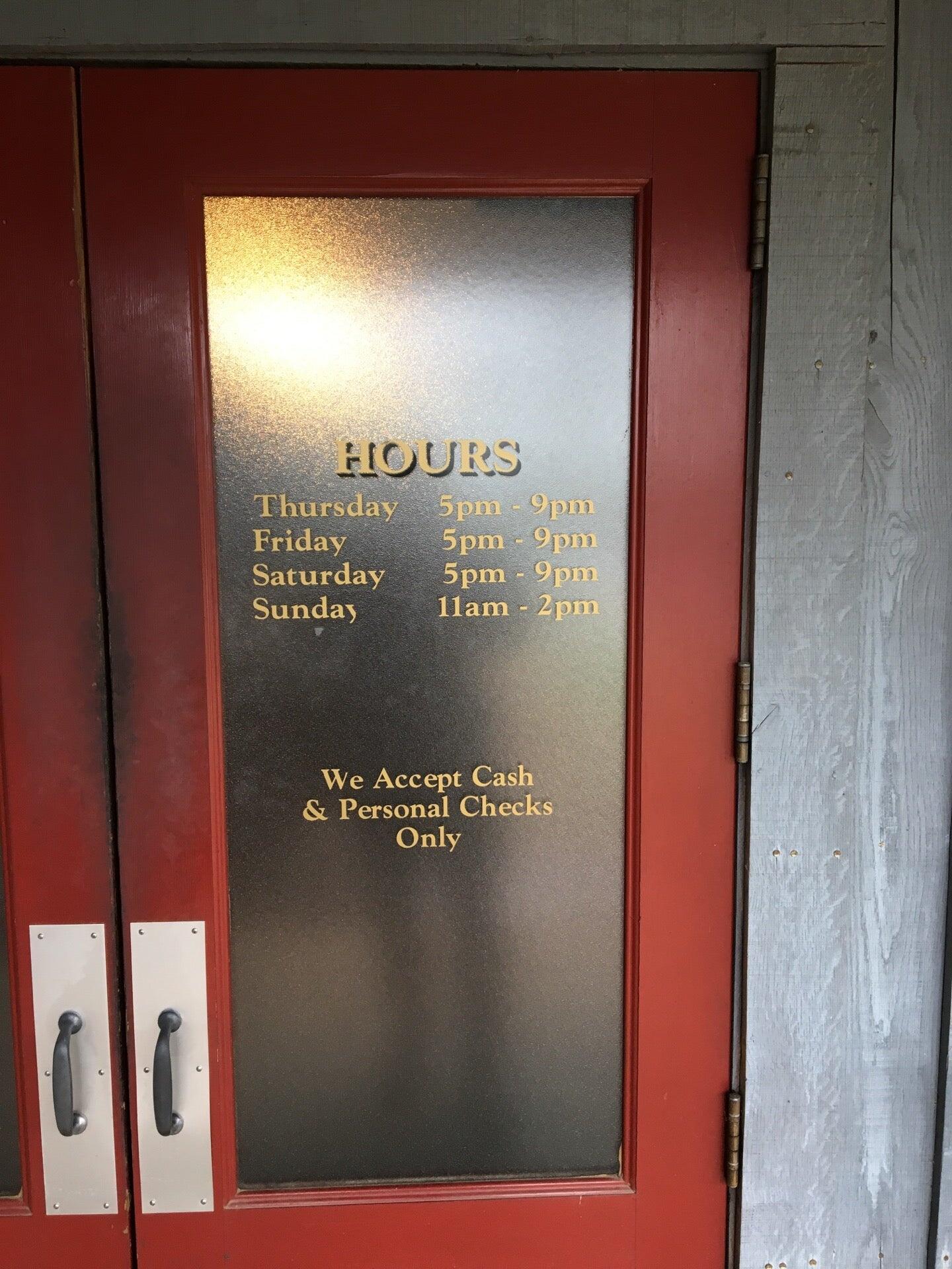 Photo credit: nextdoor