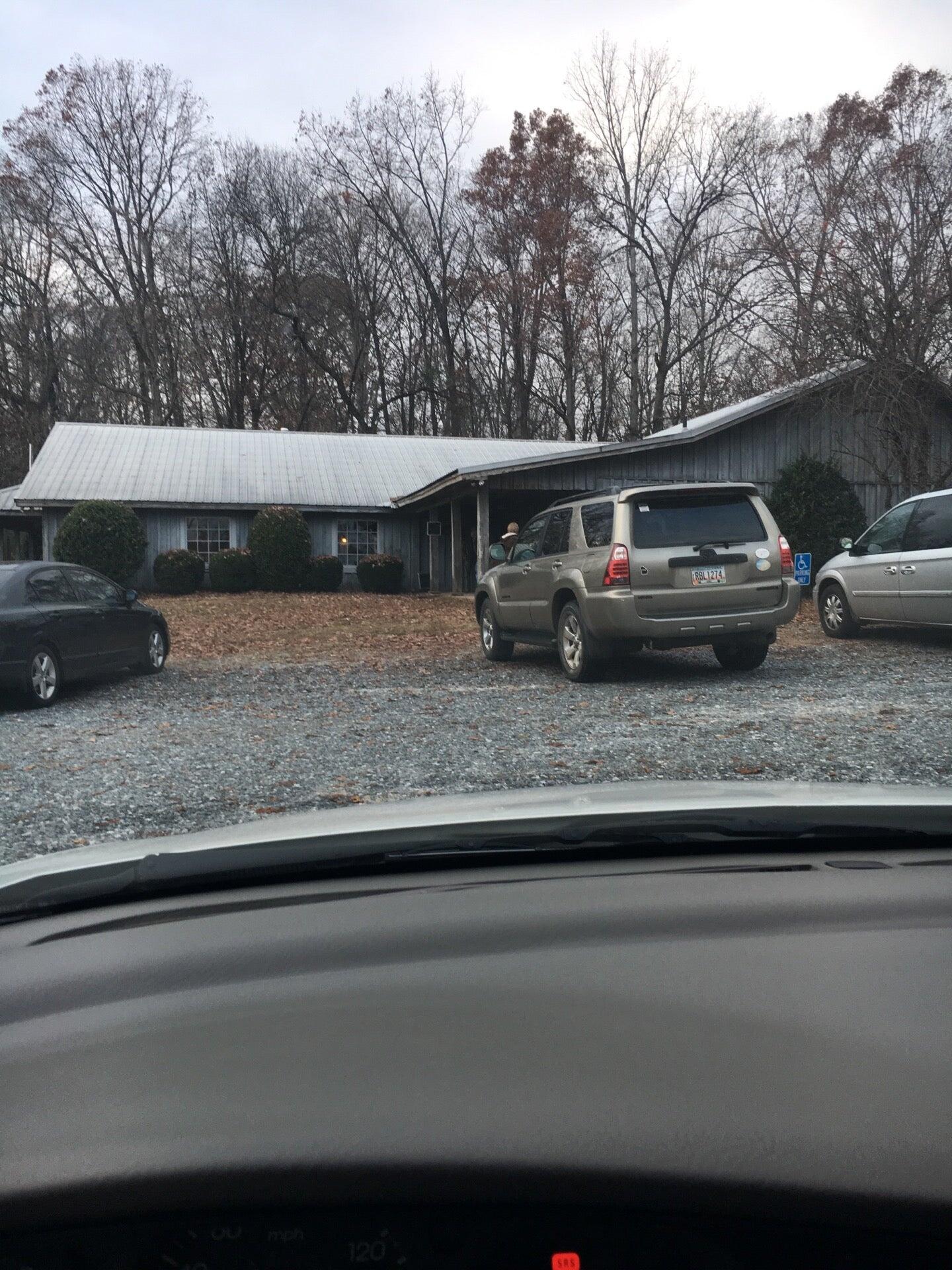 Photo credit: nextdoor